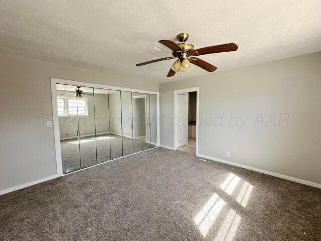 321 S Barkley Street, Spearman, TX 79081, photo 15