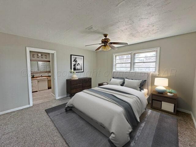 321 S Barkley Street, Spearman, TX 79081, photo 16