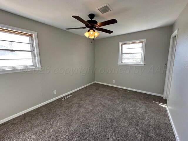 321 S Barkley Street, Spearman, TX 79081, photo 19
