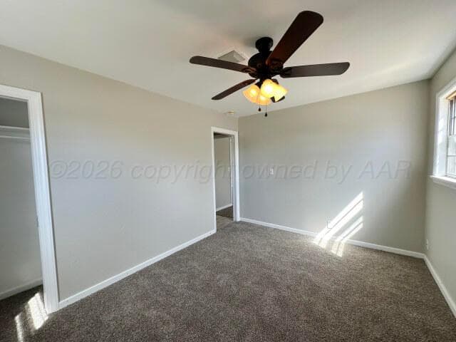 321 S Barkley Street, Spearman, TX 79081, photo 20