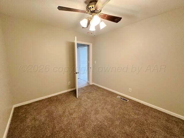 321 S Barkley Street, Spearman, TX 79081, photo 22