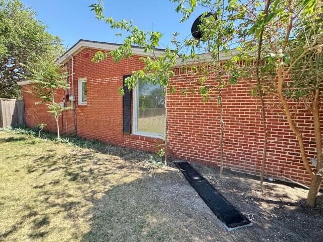 321 S Barkley Street, Spearman, TX 79081, photo 27