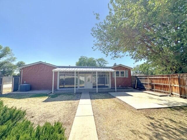 321 S Barkley Street, Spearman, TX 79081, photo 28