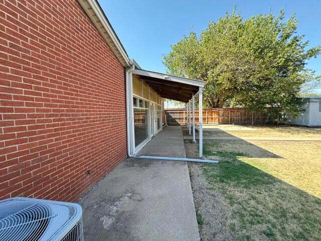 321 S Barkley Street, Spearman, TX 79081, photo 29