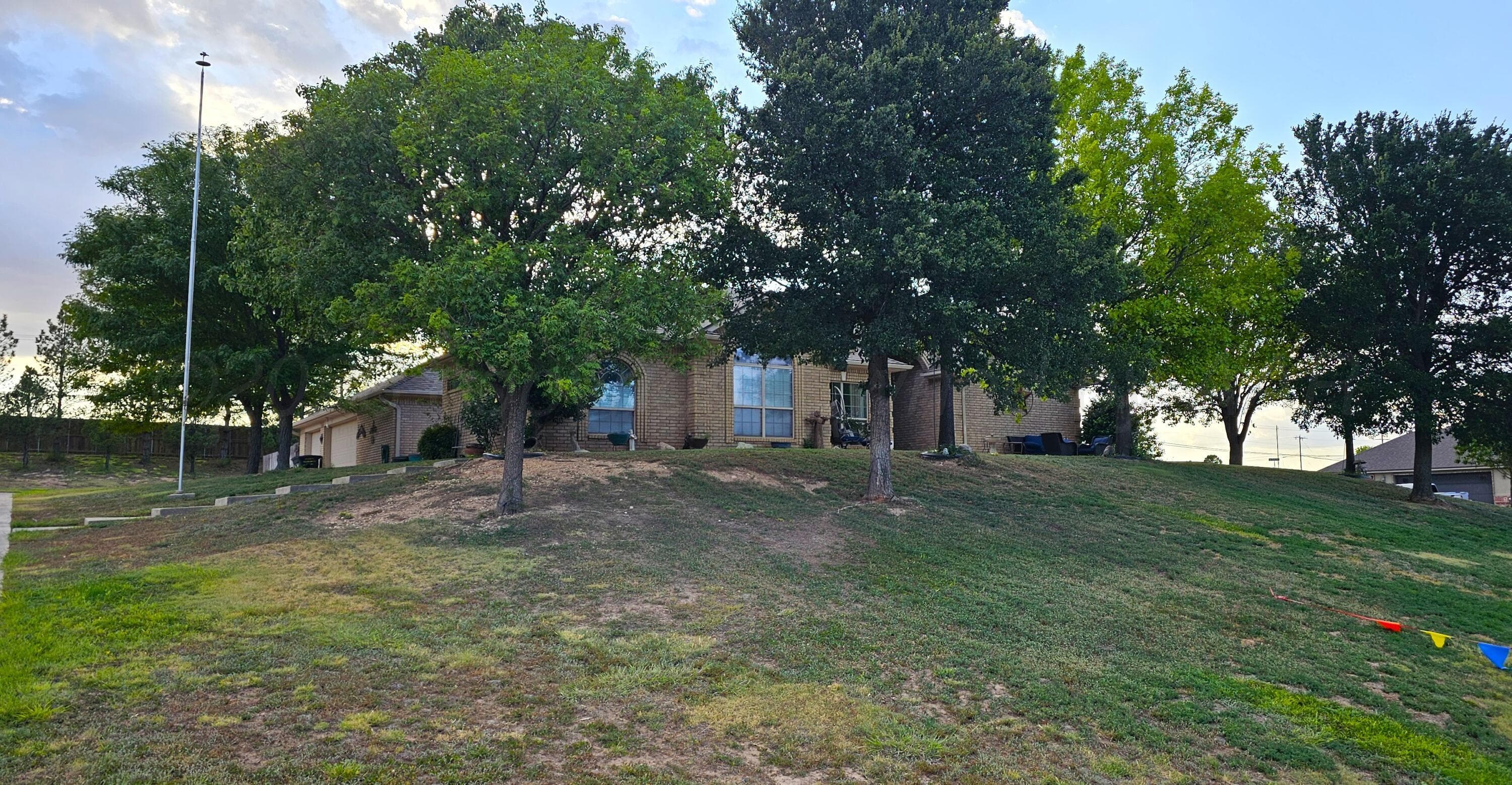 17250 Valley Lake Drive, Canyon, TX 79015, photo 2