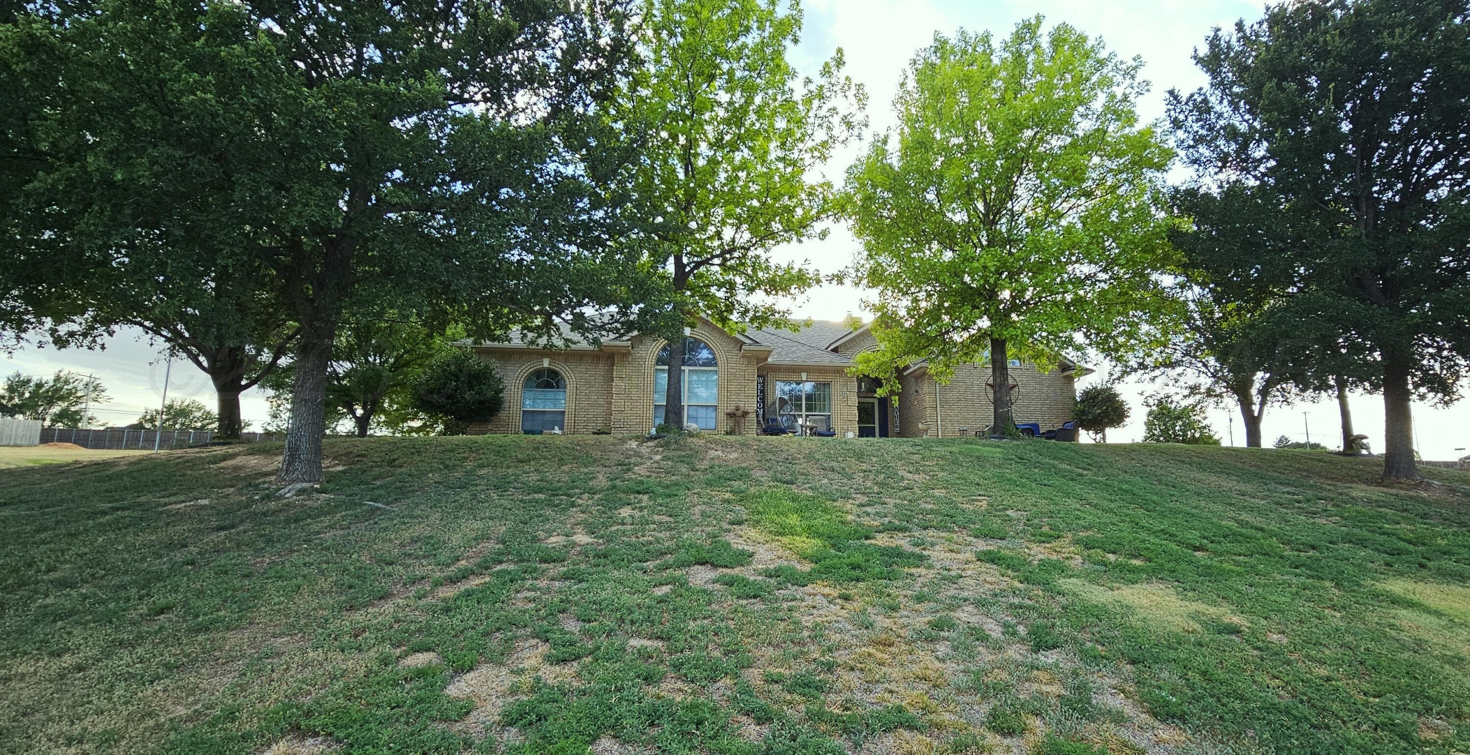 17250 Valley Lake Drive, Canyon, TX 79015