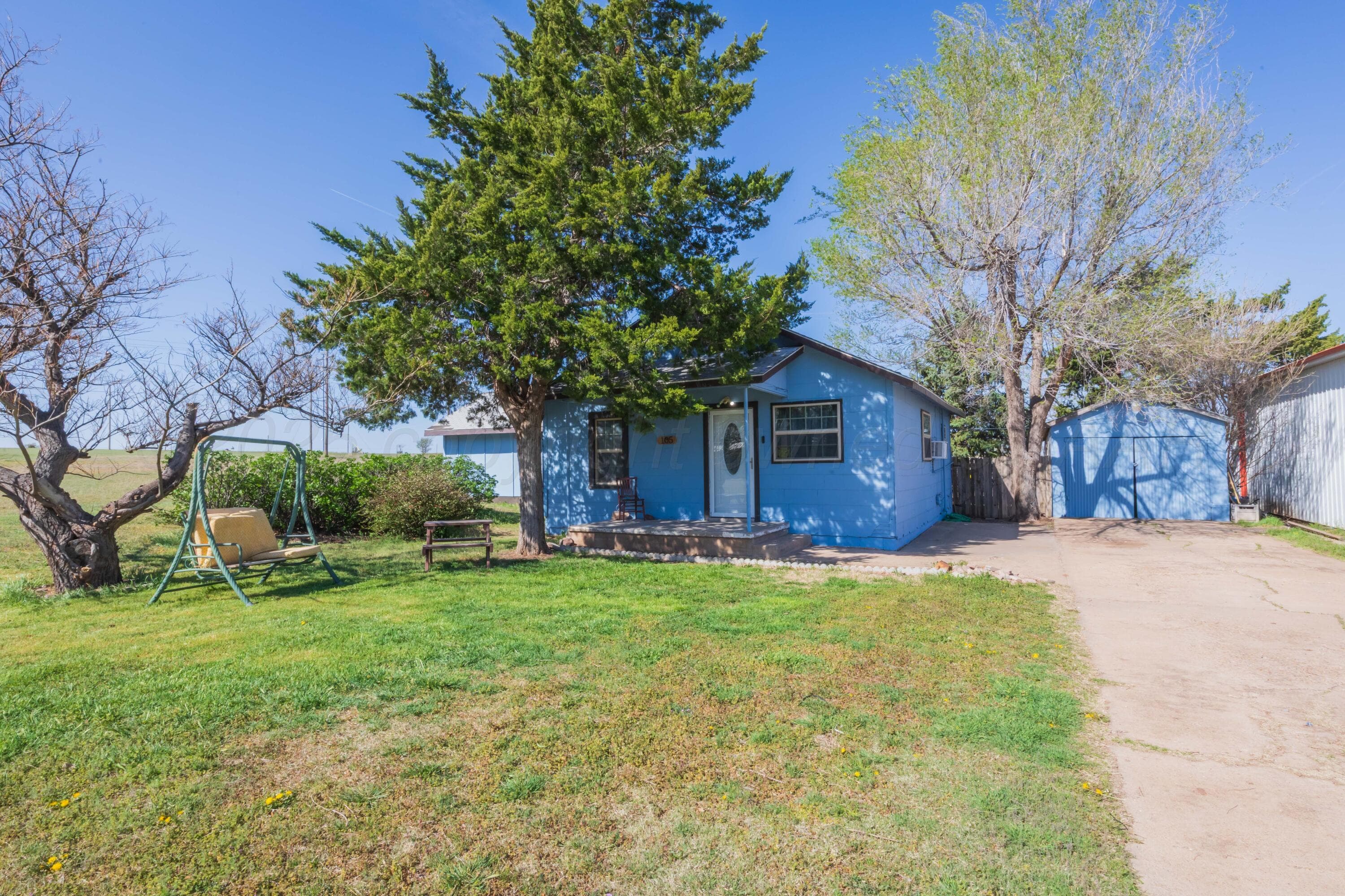 105 POPLAR Street, Skellytown, TX 79080, photo 3