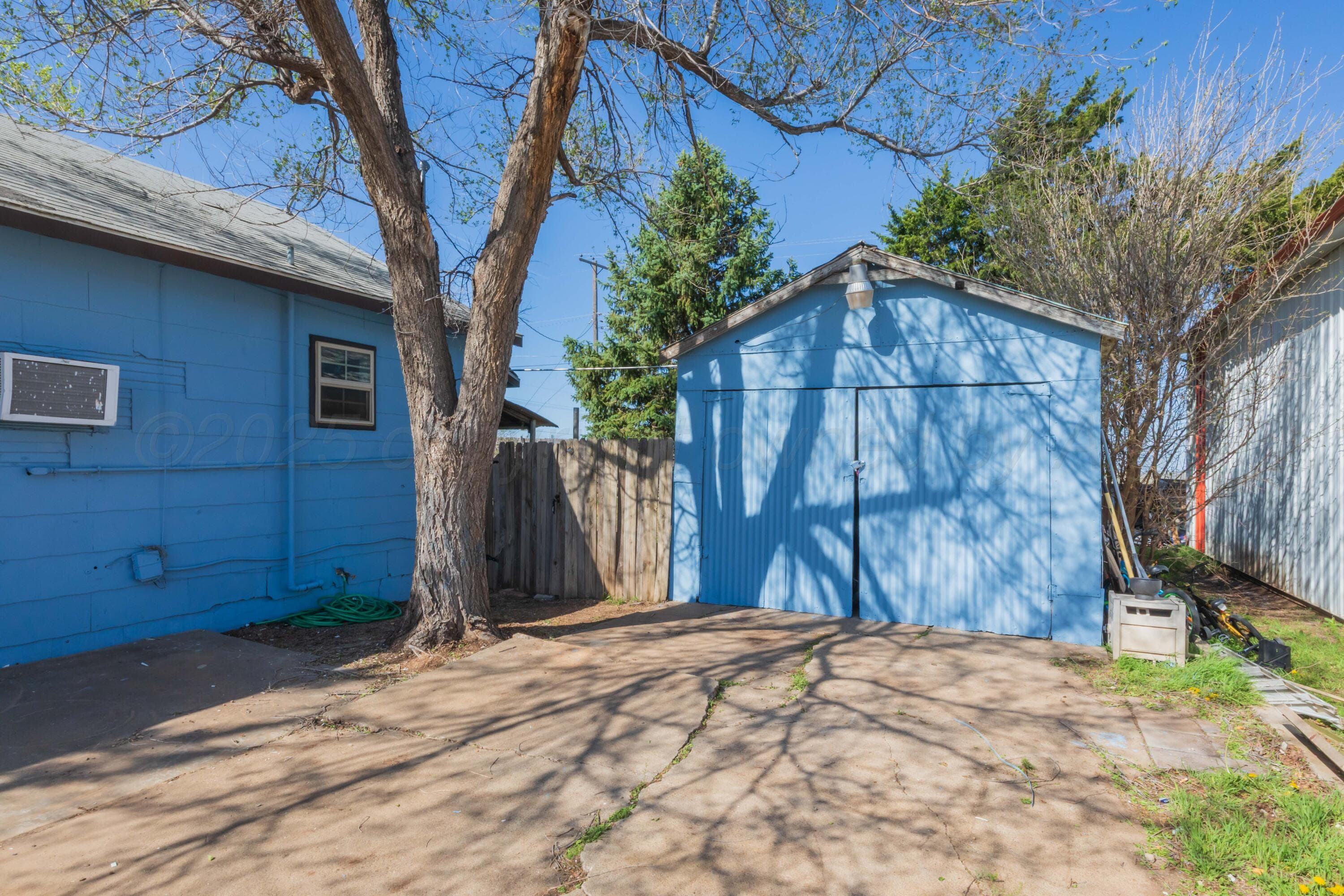 105 POPLAR Street, Skellytown, TX 79080, photo 35