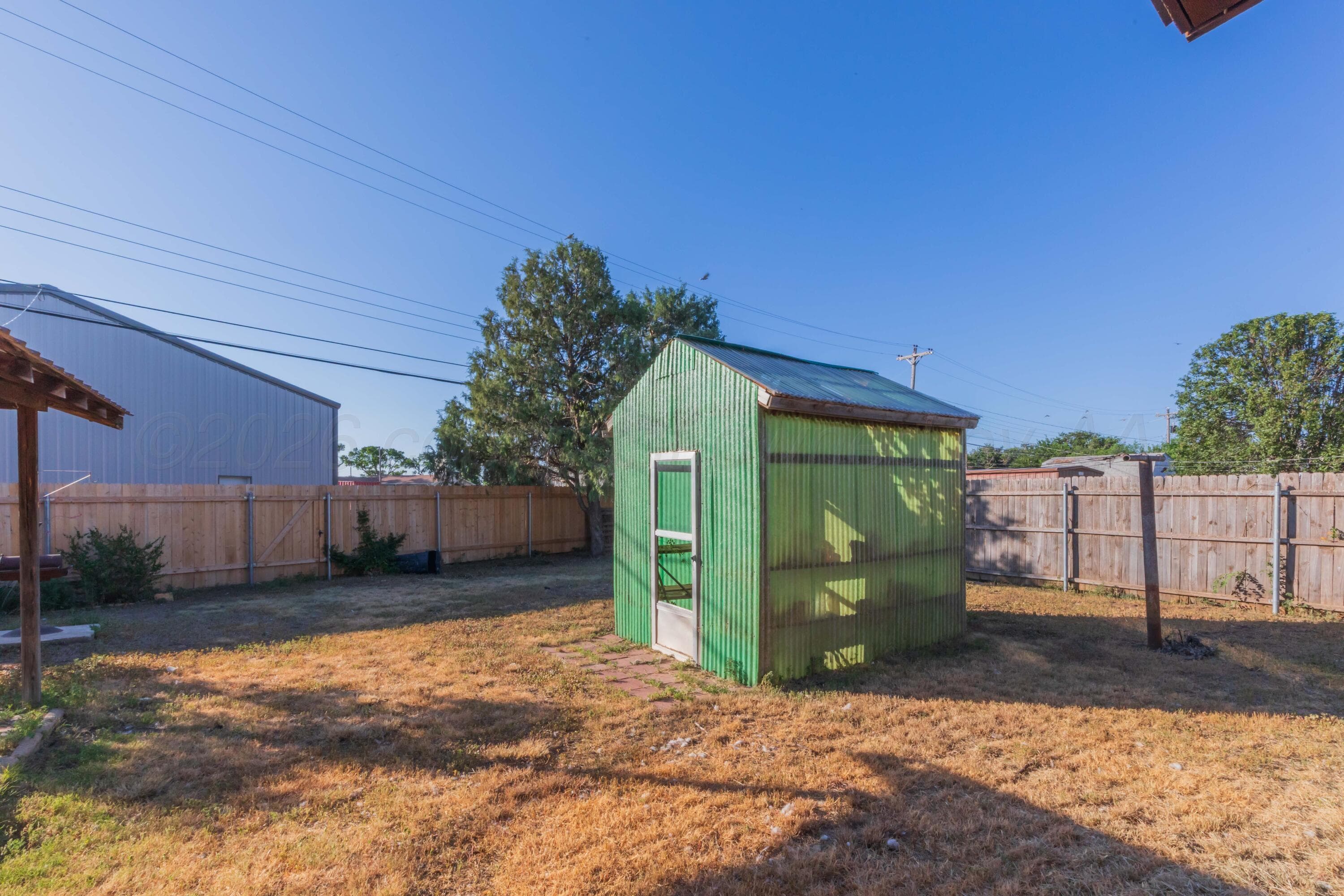 917 HIGHWAY Avenue, Sunray, TX 79086-1621, photo 32