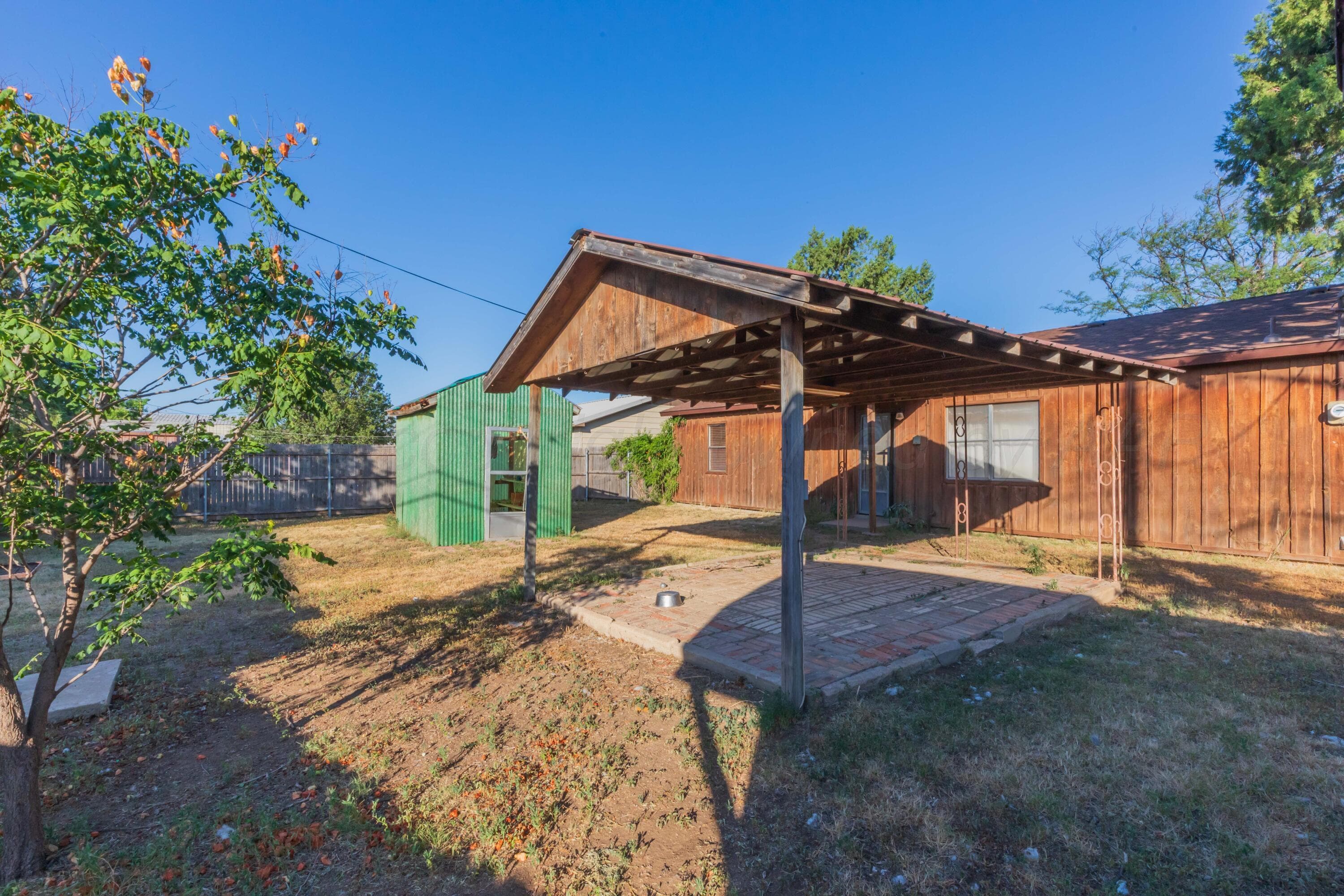 917 HIGHWAY Avenue, Sunray, TX 79086-1621, photo 33