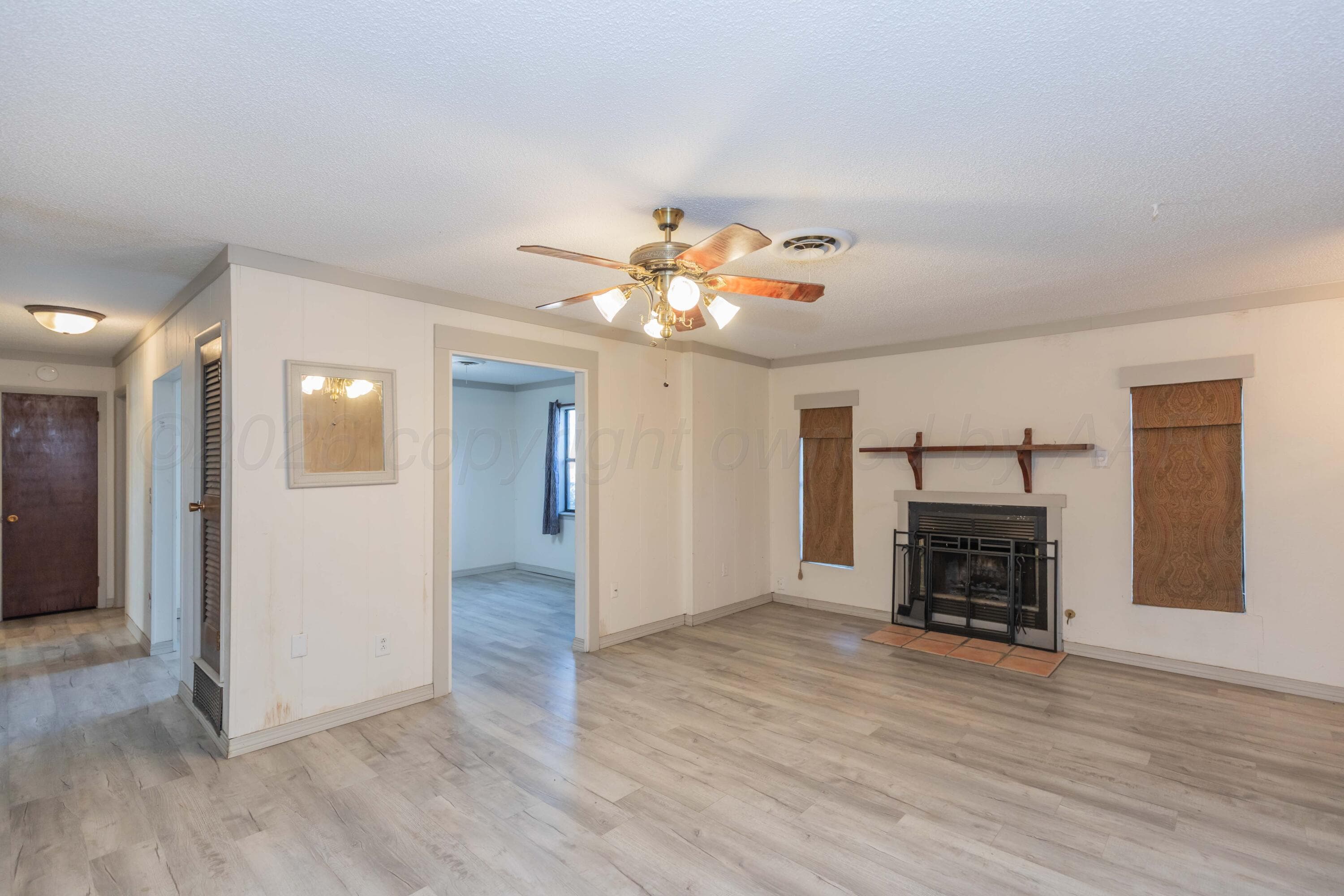917 HIGHWAY Avenue, Sunray, TX 79086-1621, photo 4