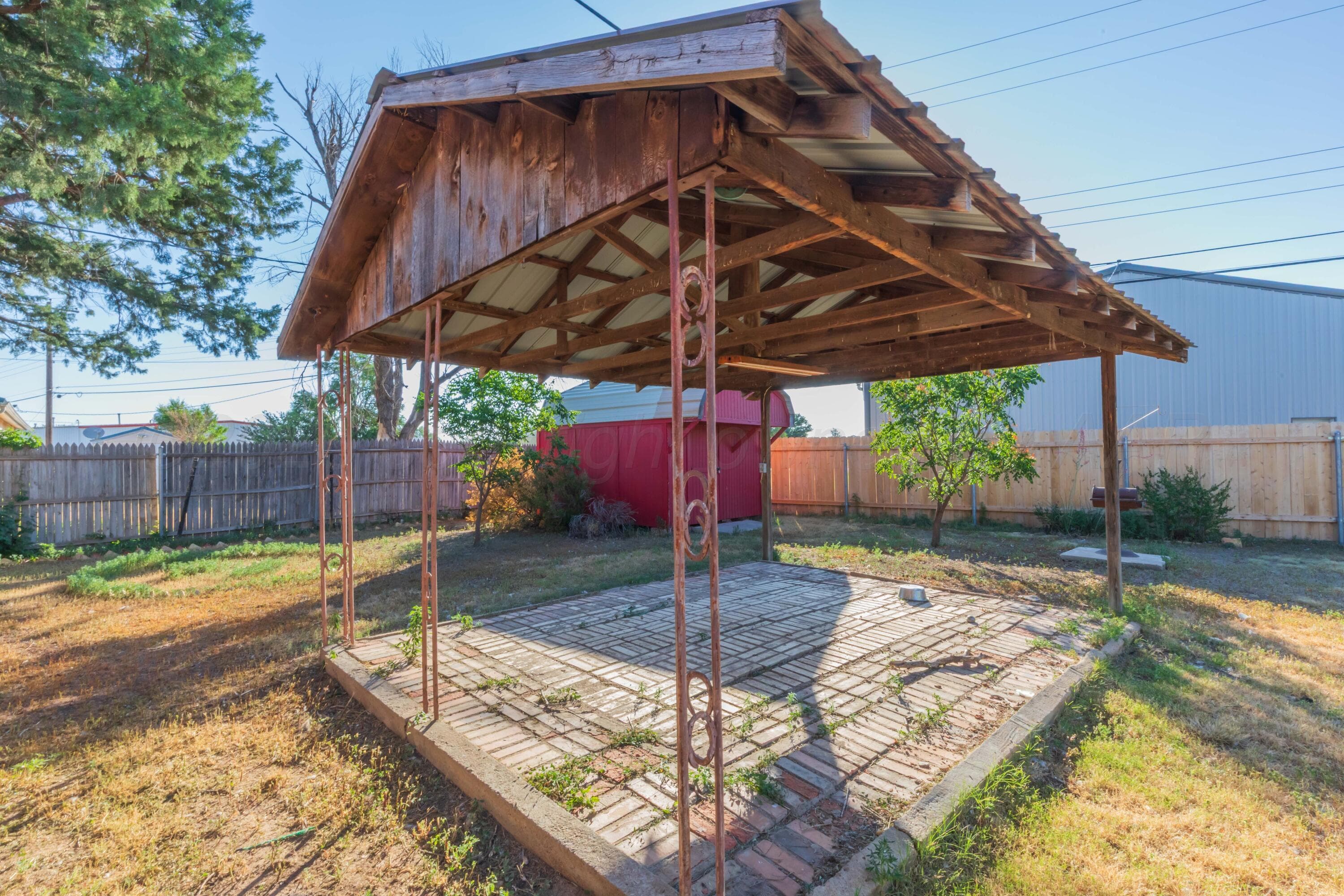 917 HIGHWAY Avenue, Sunray, TX 79086-1621, photo 29