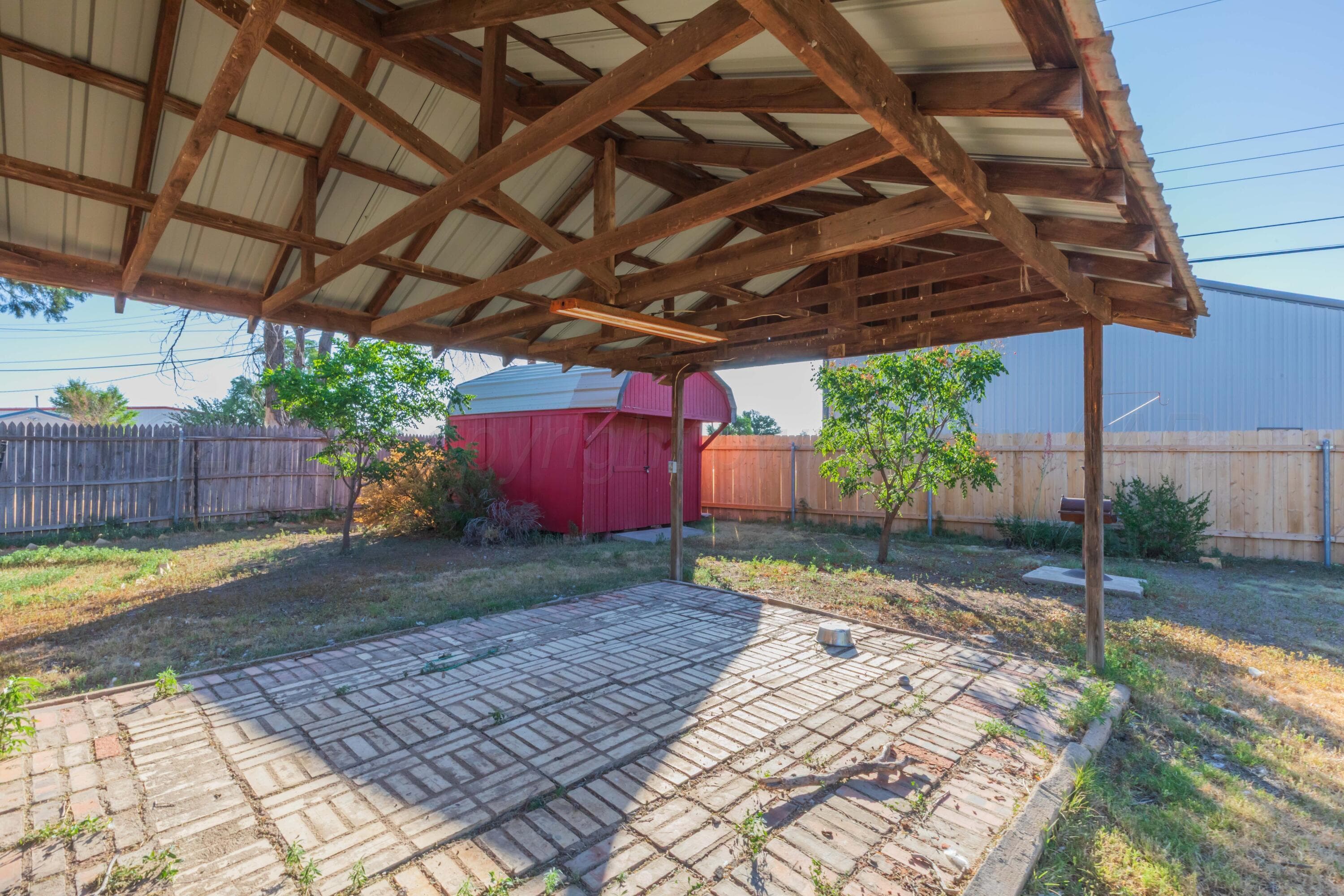 917 HIGHWAY Avenue, Sunray, TX 79086-1621, photo 30