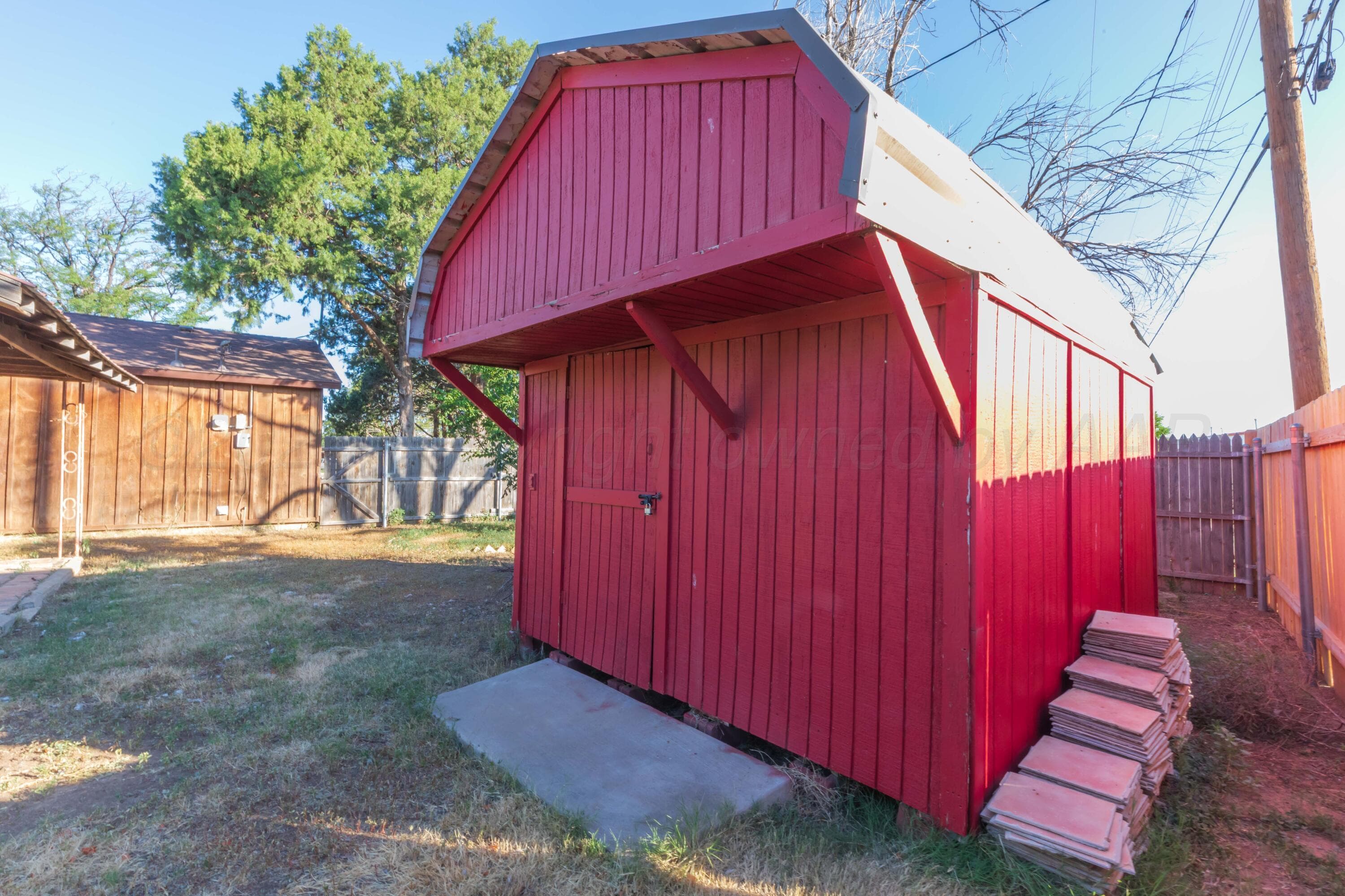 917 HIGHWAY Avenue, Sunray, TX 79086-1621, photo 31