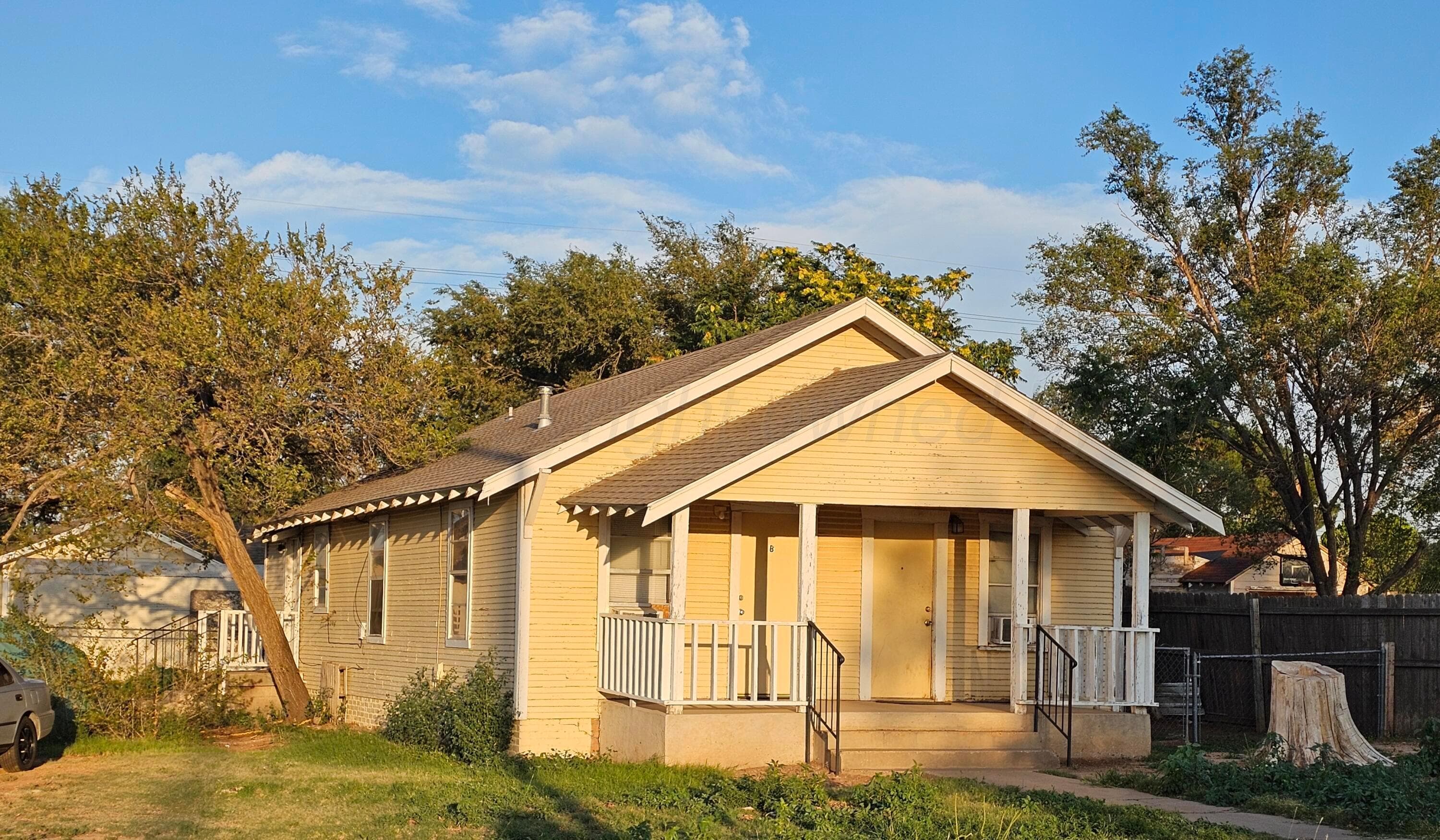 310 N FLORIDA Street, Amarillo, TX 79106, photo 2