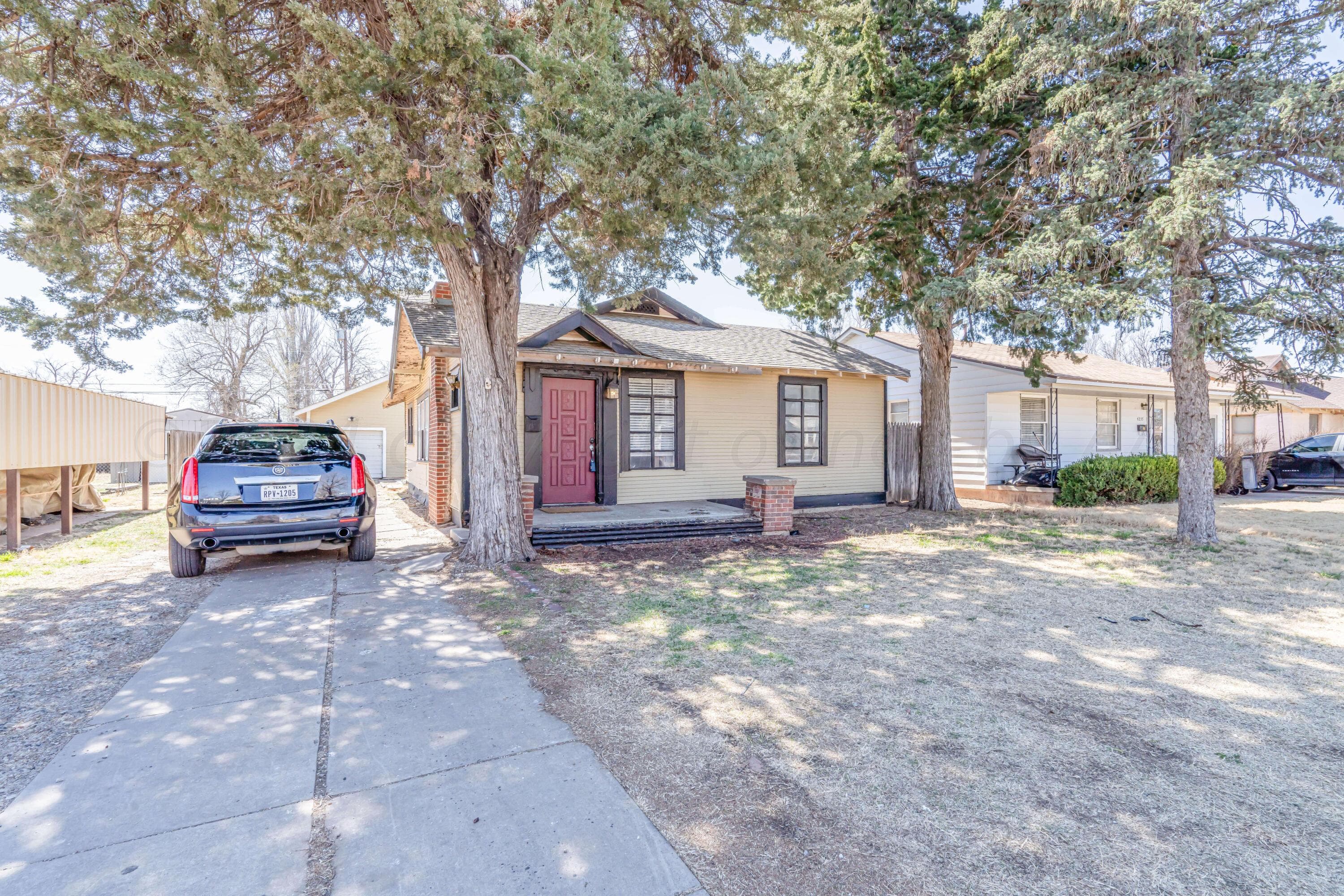 4233 SW 14th Avenue, Amarillo, TX 79106, photo 2