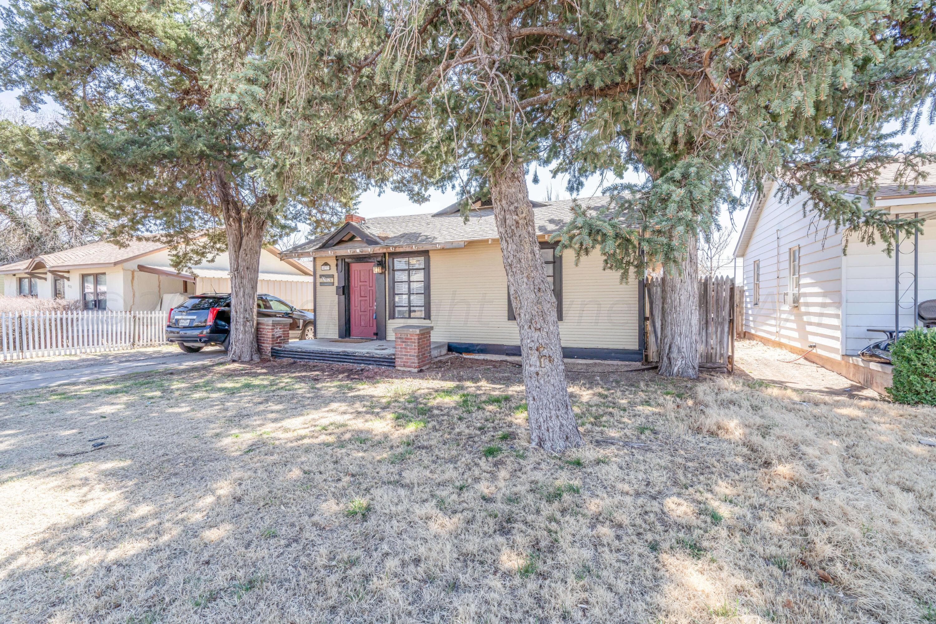 4233 SW 14th Avenue, Amarillo, TX 79106, photo 3