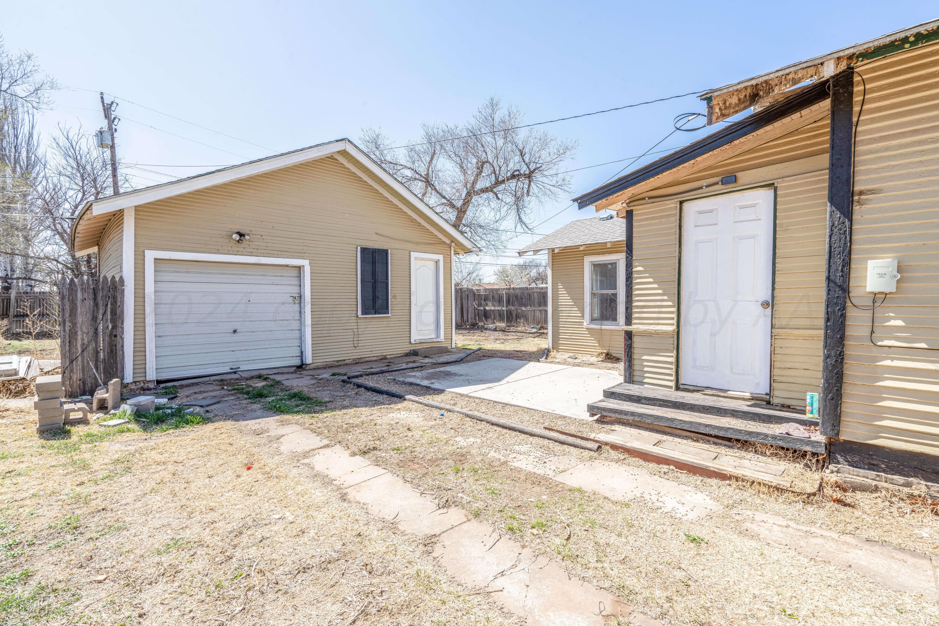 4233 SW 14th Avenue, Amarillo, TX 79106, photo 4