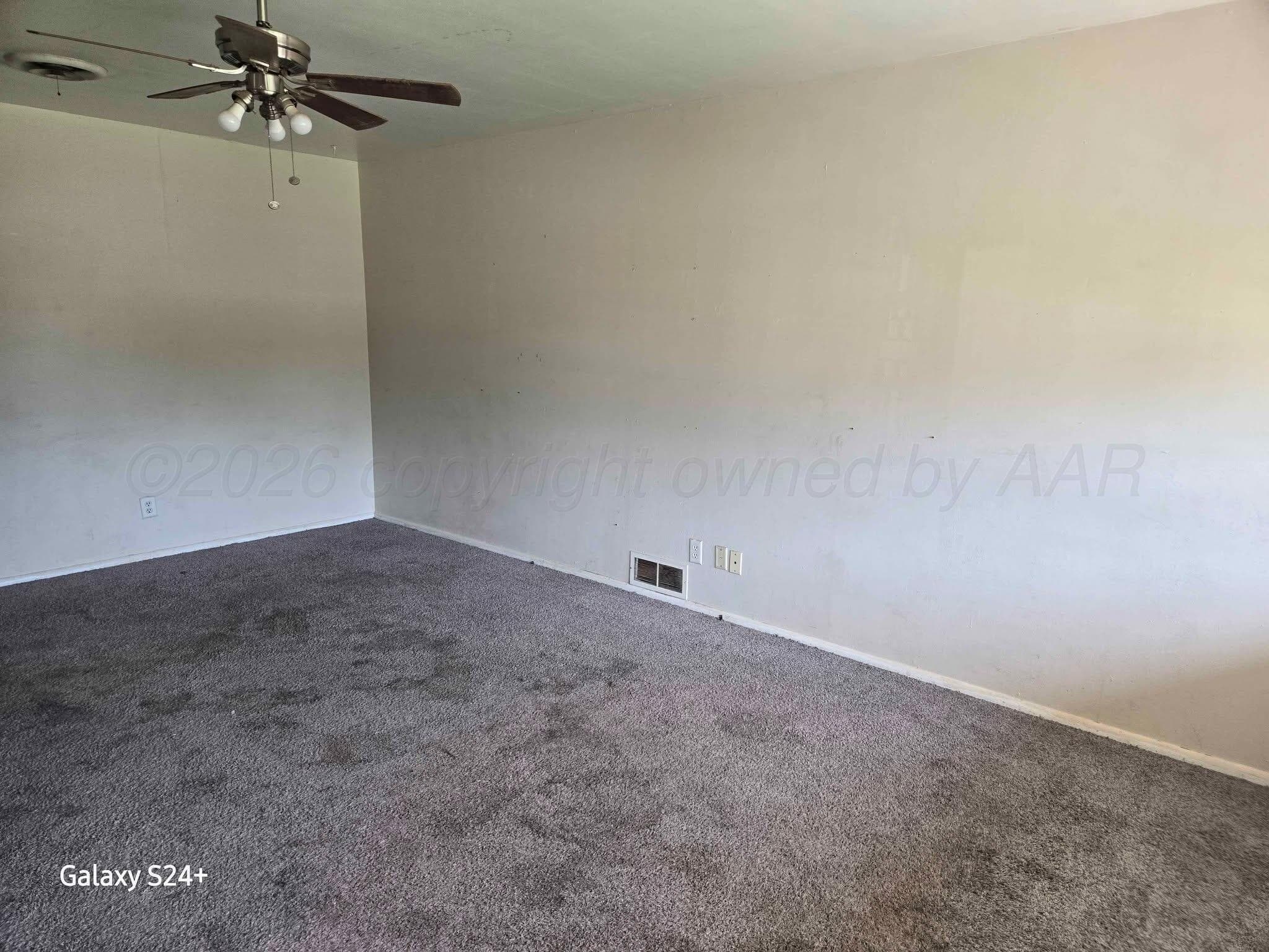 504 S FAIRMONT Street, Amarillo, TX 79106-8625, photo 3