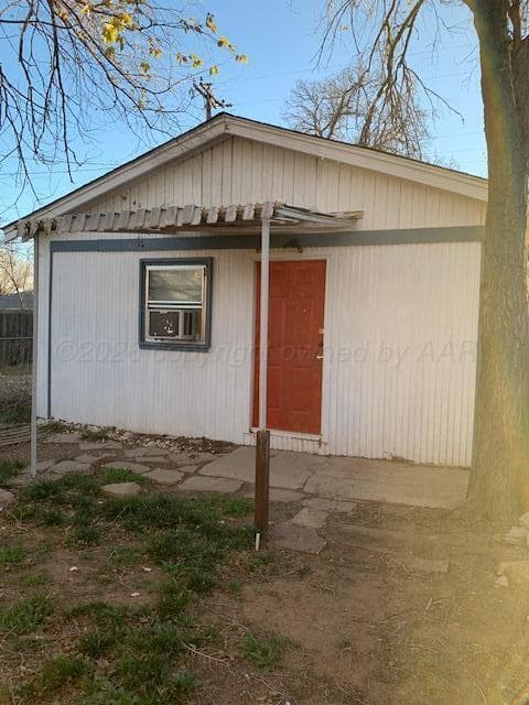 1413 S ONG Street, Amarillo, TX 79102-1640, photo 9