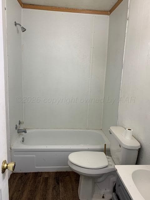 1413 S ONG Street, Amarillo, TX 79102-1640, photo 10