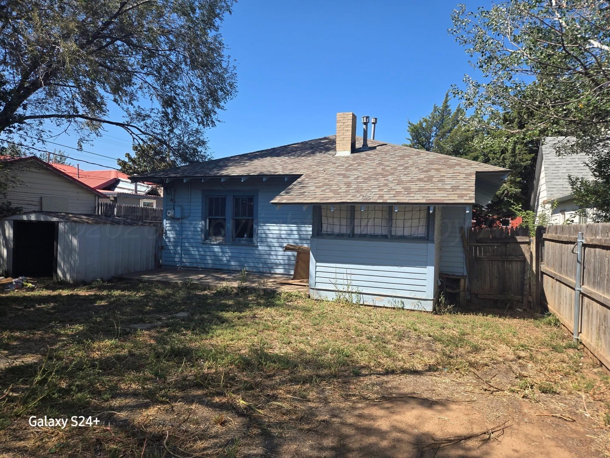 1413 S ONG Street, Amarillo, TX 79102-1640, photo 2
