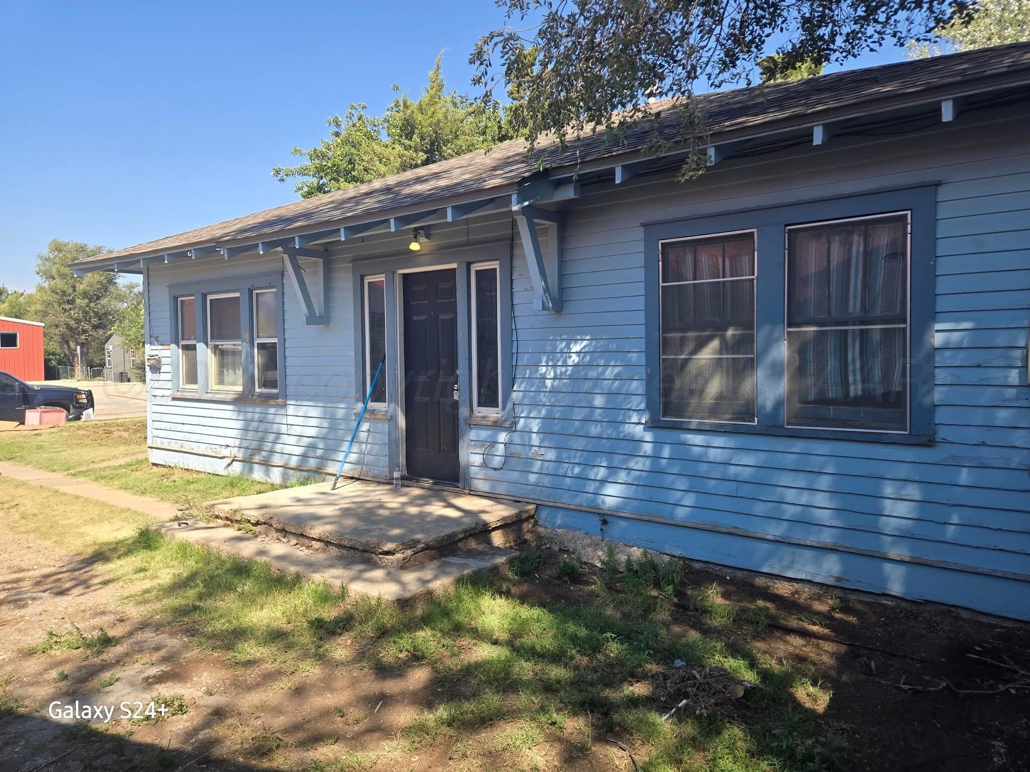 1413 S ONG Street, Amarillo, TX 79102-1640, photo 3