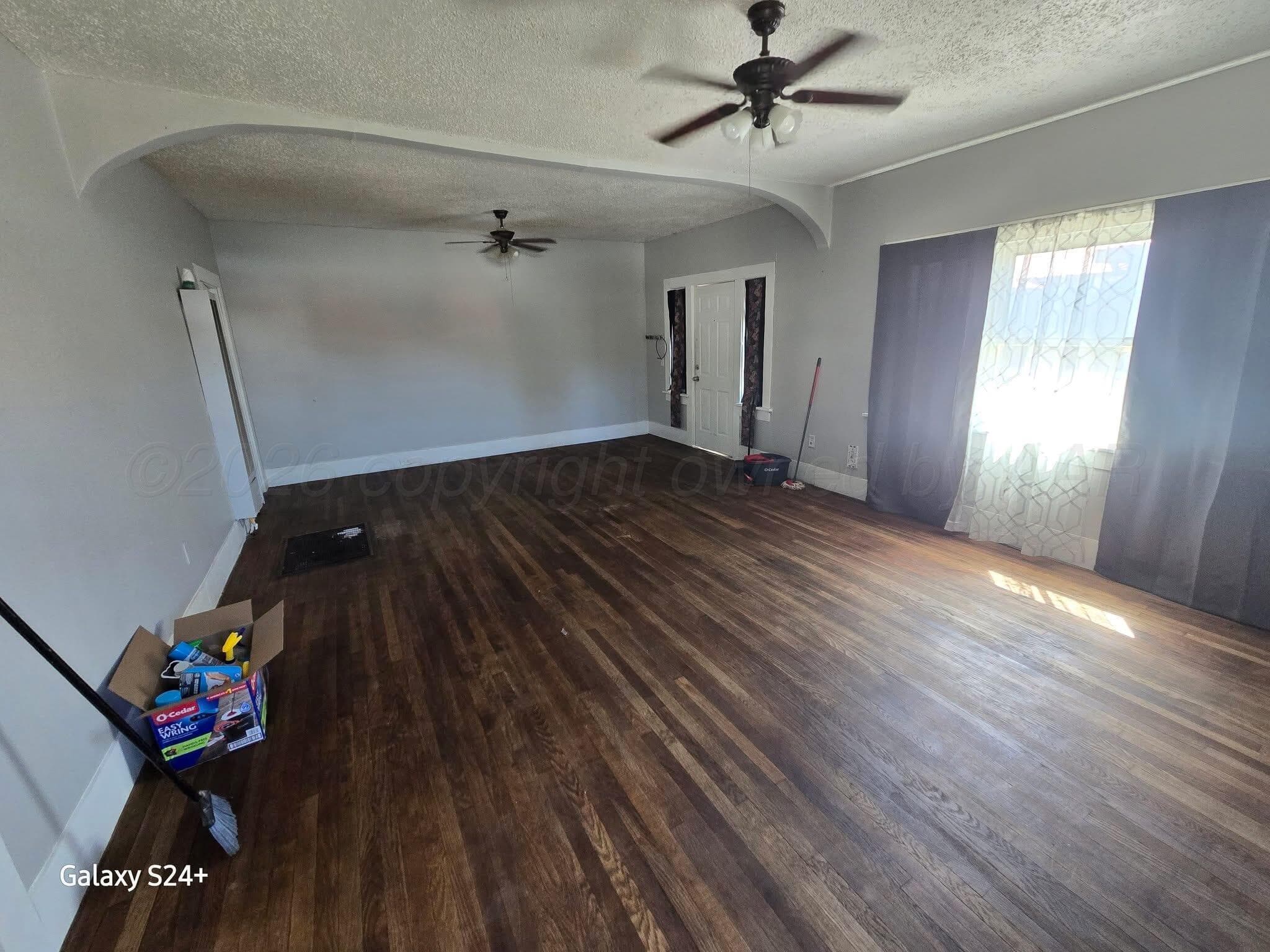 1413 S ONG Street, Amarillo, TX 79102-1640, photo 4