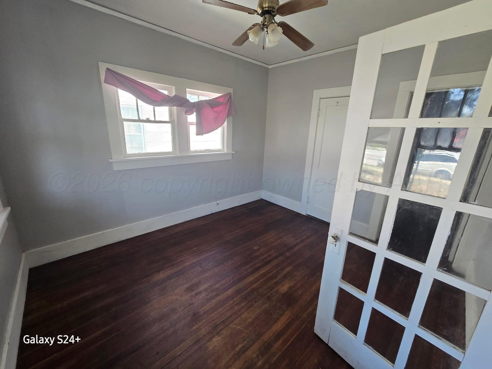 1413 S ONG Street, Amarillo, TX 79102-1640, photo 6