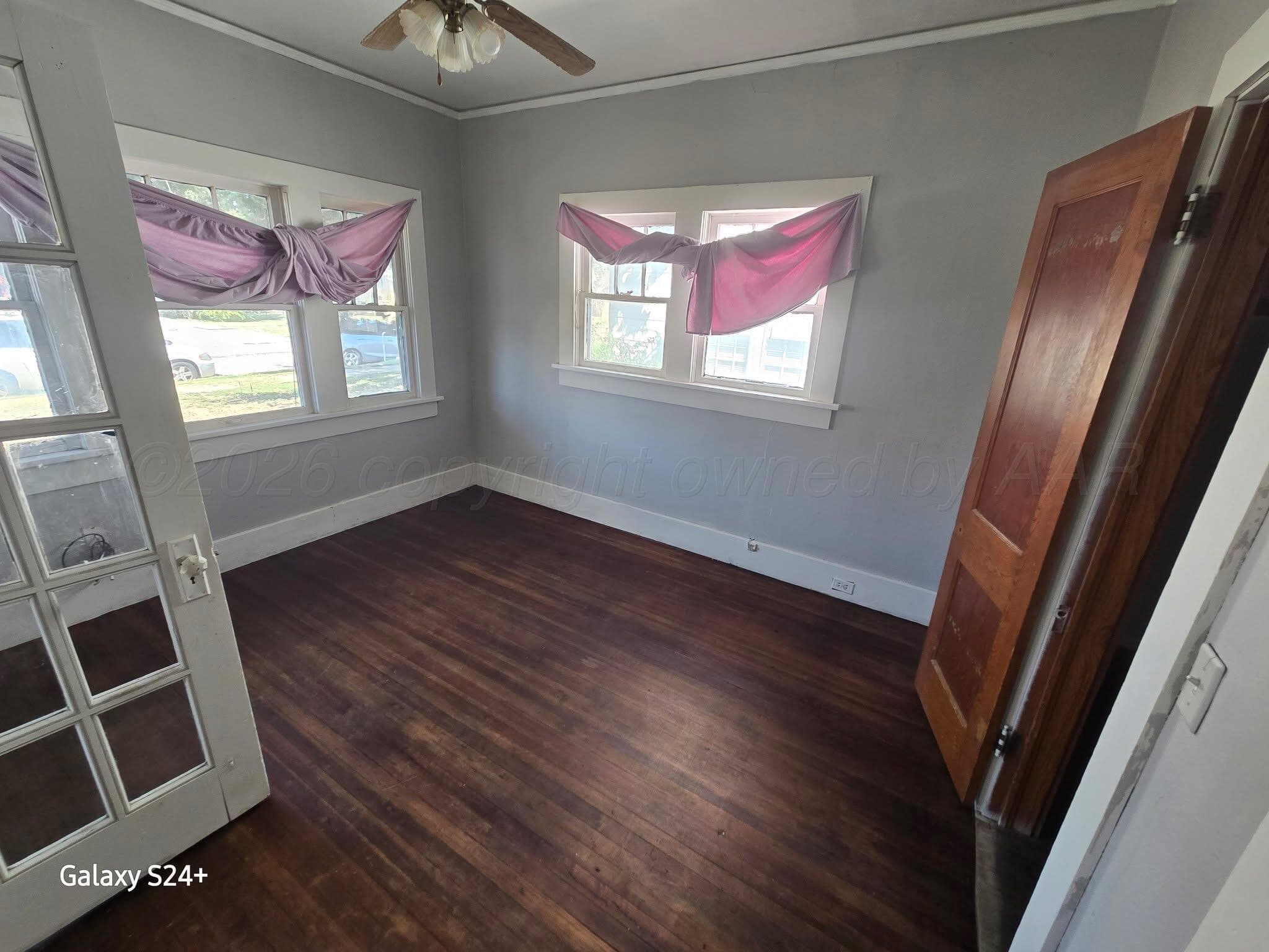 1413 S ONG Street, Amarillo, TX 79102-1640, photo 7
