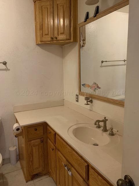 3610 S Harrison Street, Amarillo, TX 79110, photo 8