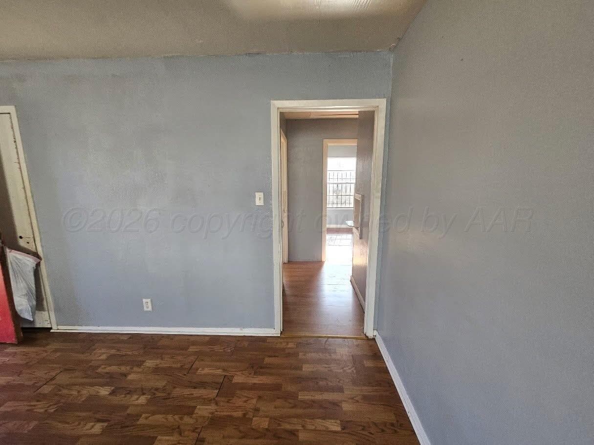 4118 S HARRISON Street, Amarillo, TX 79110-1623, photo 9