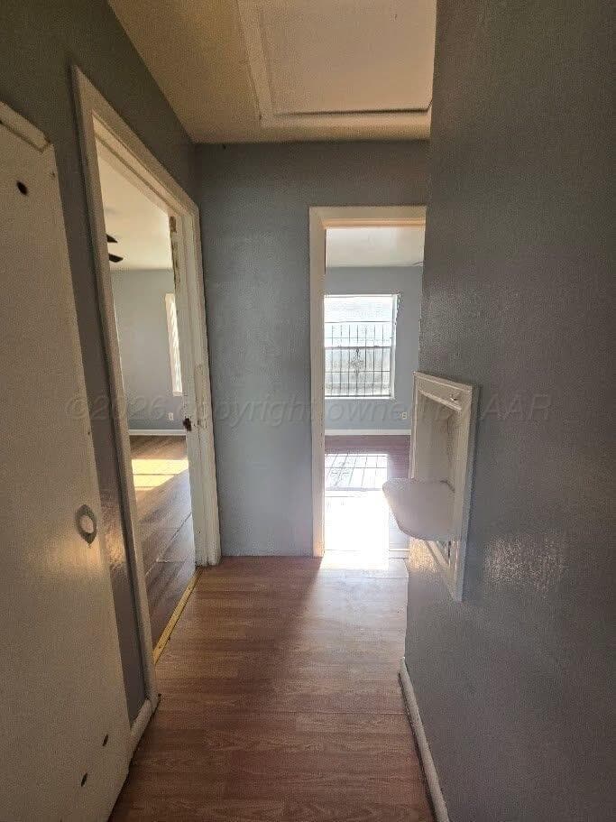 4118 S HARRISON Street, Amarillo, TX 79110-1623, photo 10