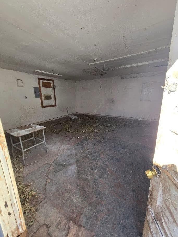 4118 S HARRISON Street, Amarillo, TX 79110-1623, photo 25