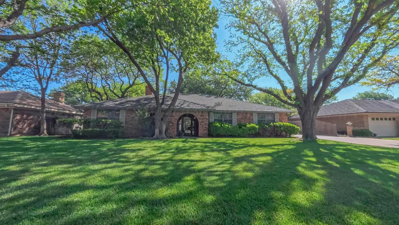 3711 KILEEN Drive, Amarillo, TX 79109-3919, photo 32