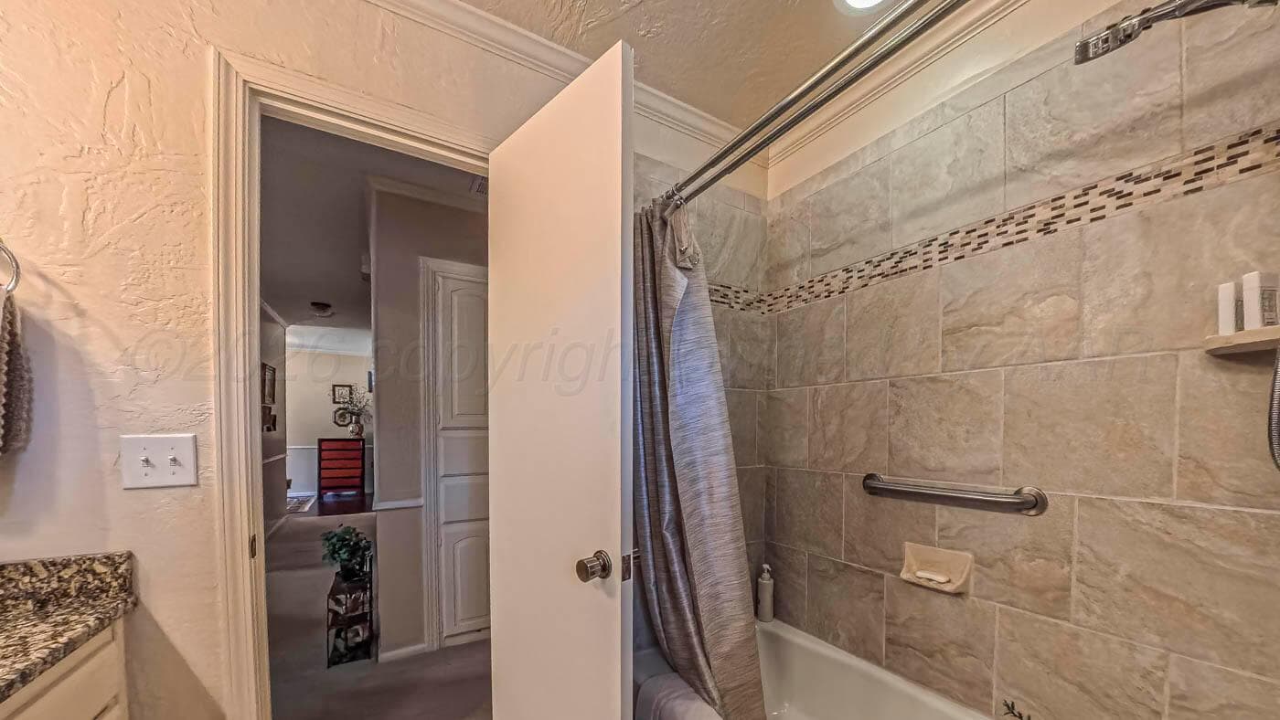 3711 KILEEN Drive, Amarillo, TX 79109-3919, photo 23