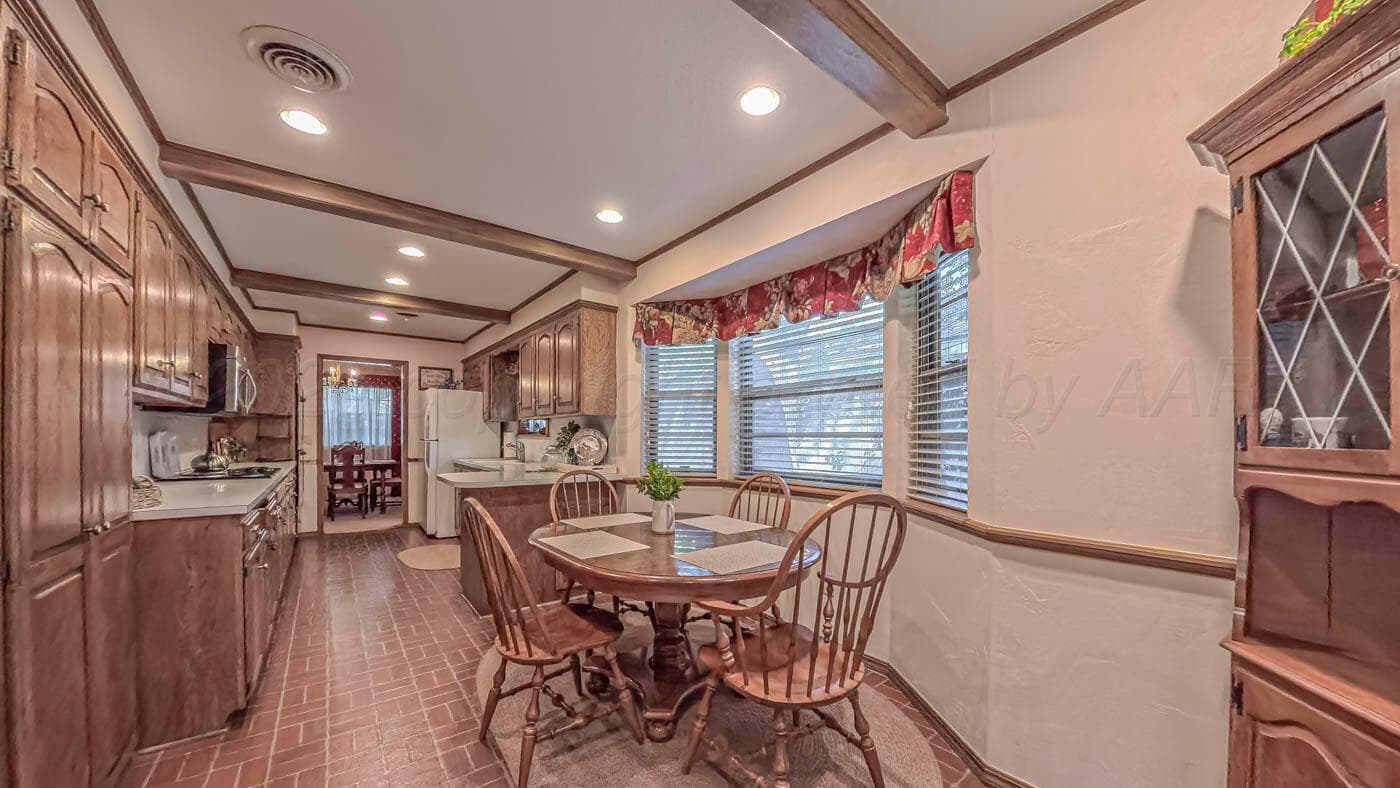 3711 KILEEN Drive, Amarillo, TX 79109-3919, photo 17