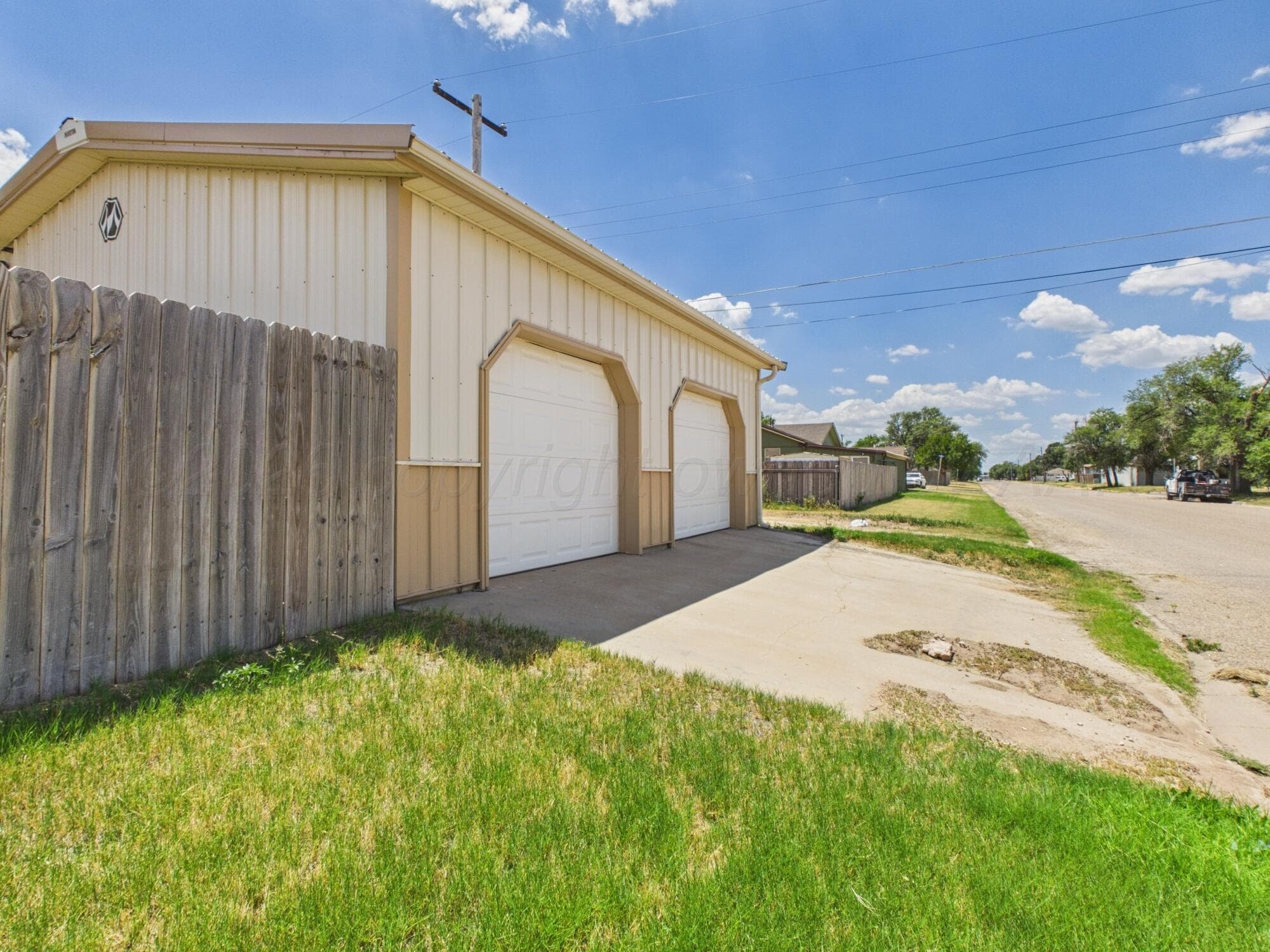 719 N Grace Street, Stratford, TX 79084, photo 17