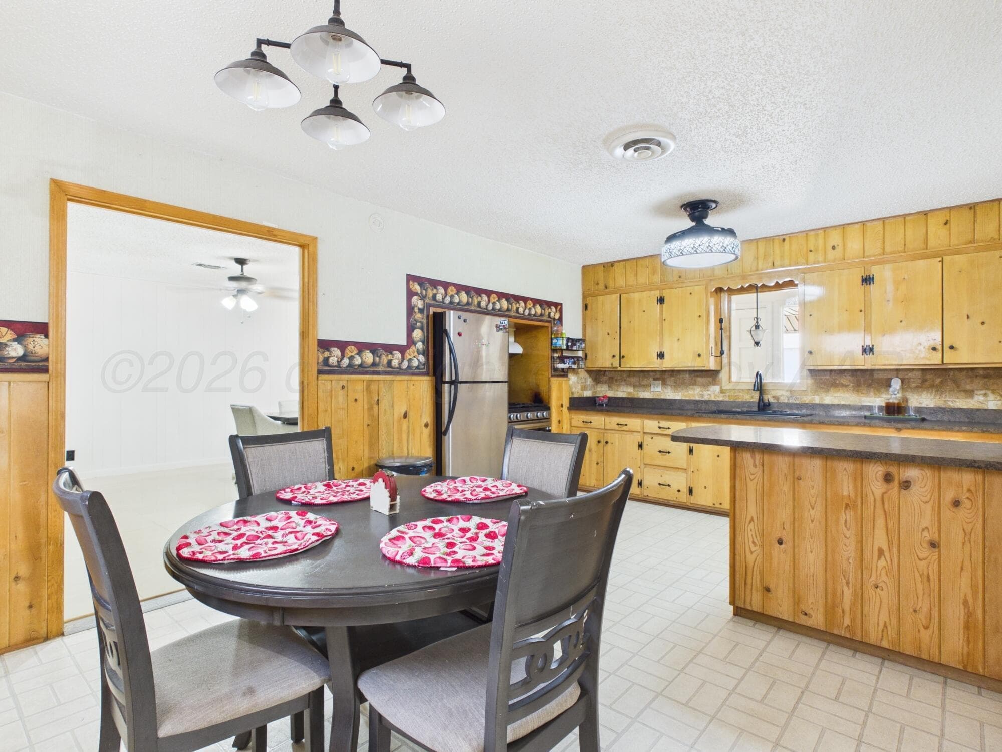 719 N Grace Street, Stratford, TX 79084, photo 4