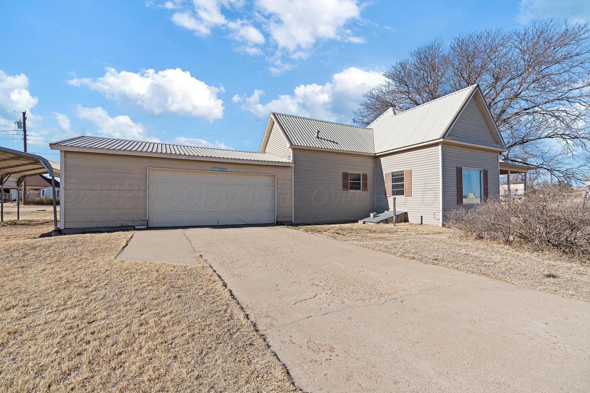 604 E 4th Street, Clarendon, TX 79226, photo 3