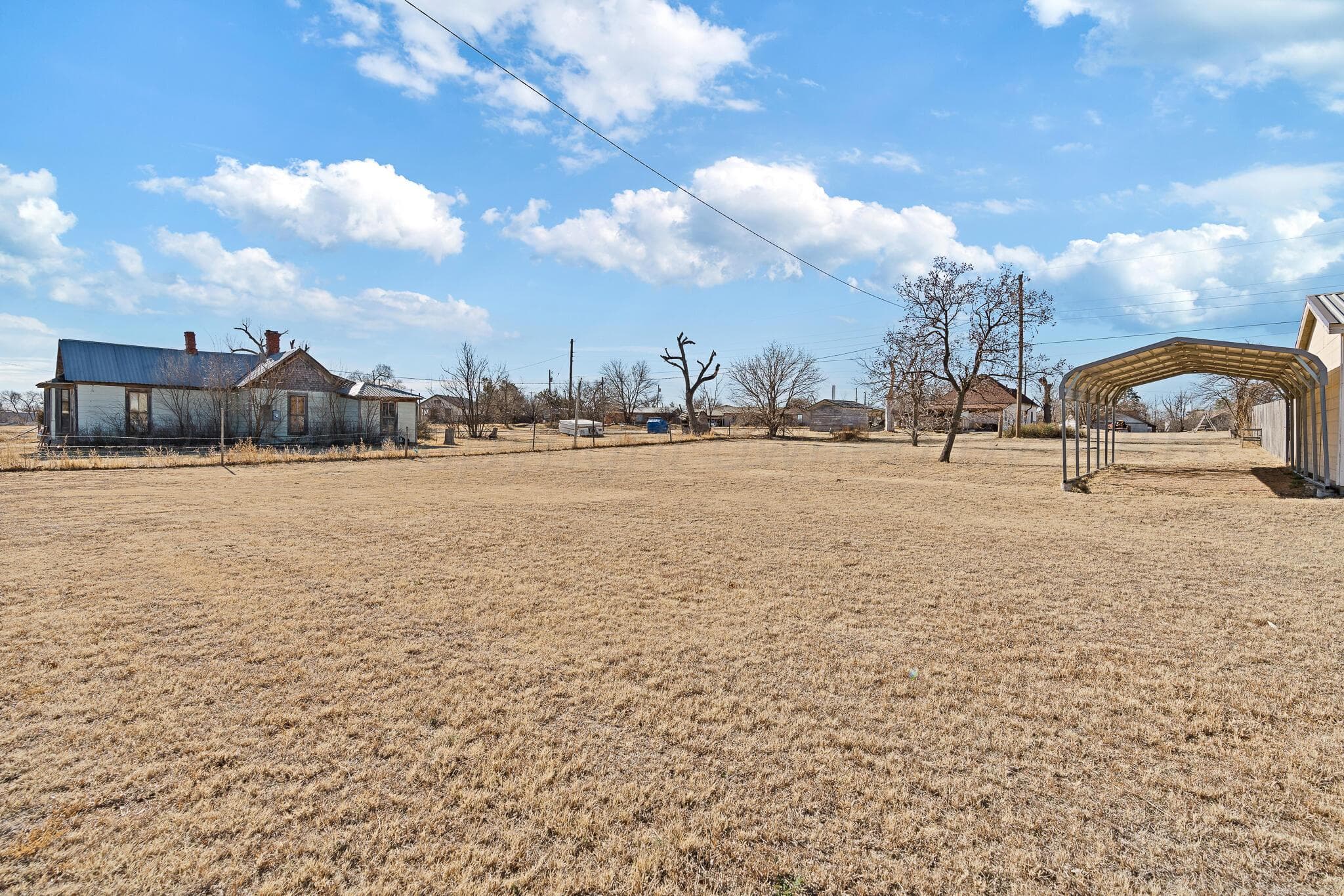 604 E 4th Street, Clarendon, TX 79226, photo 17