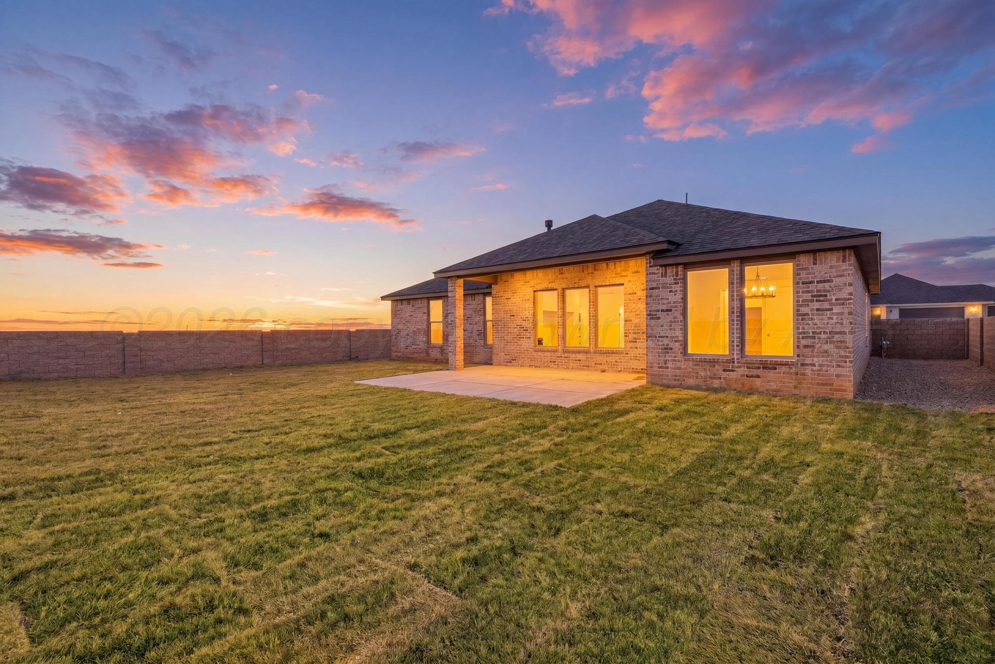 1208 Pinot Boulevard, Amarillo, TX 79124, photo 30