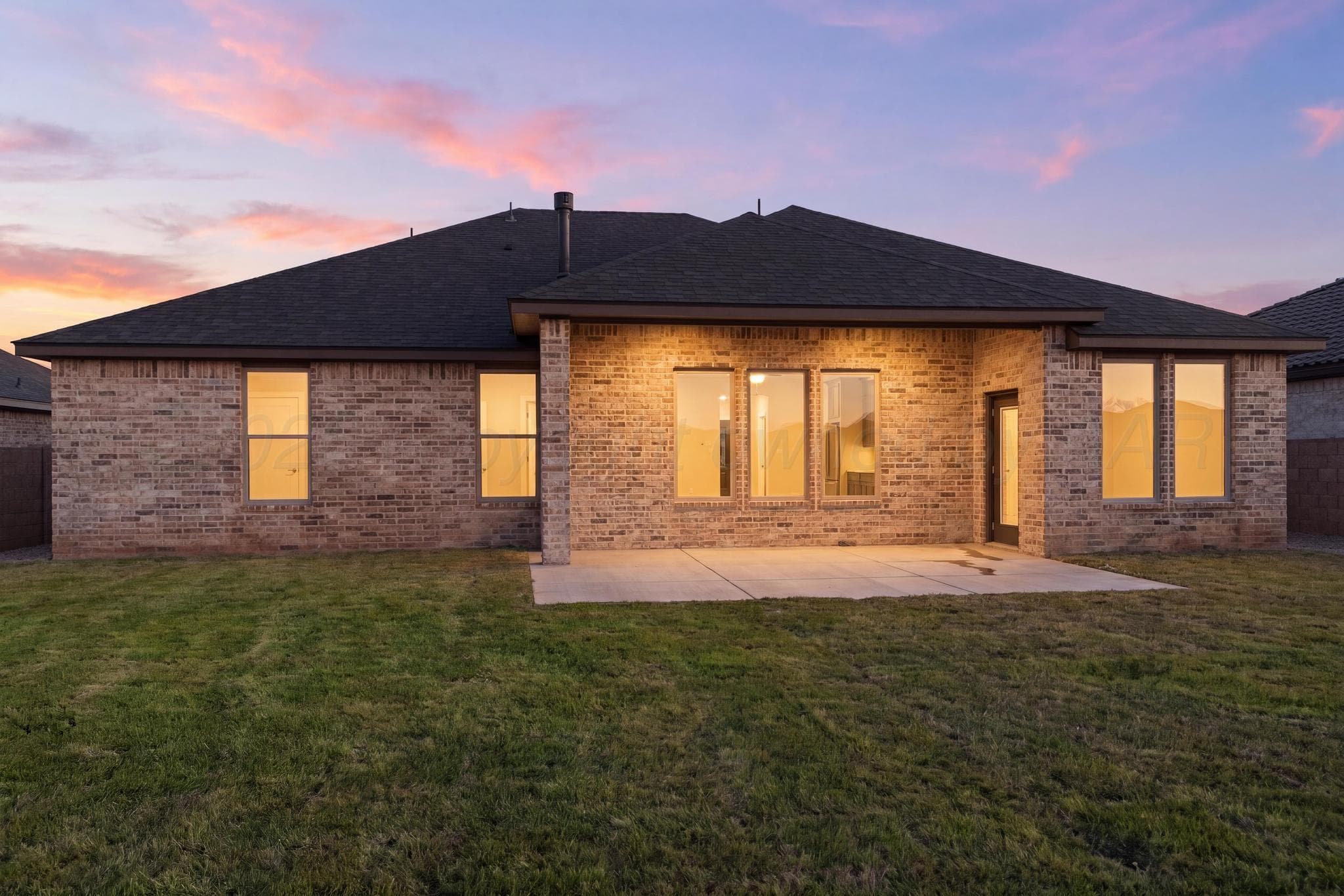 1208 Pinot Boulevard, Amarillo, TX 79124, photo 32