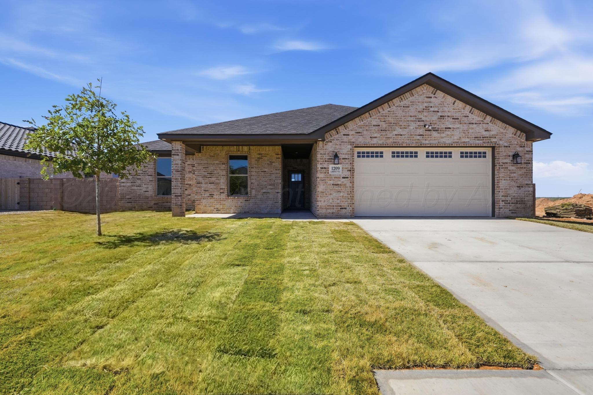 1208 Pinot Boulevard, Amarillo, TX 79124, photo 3