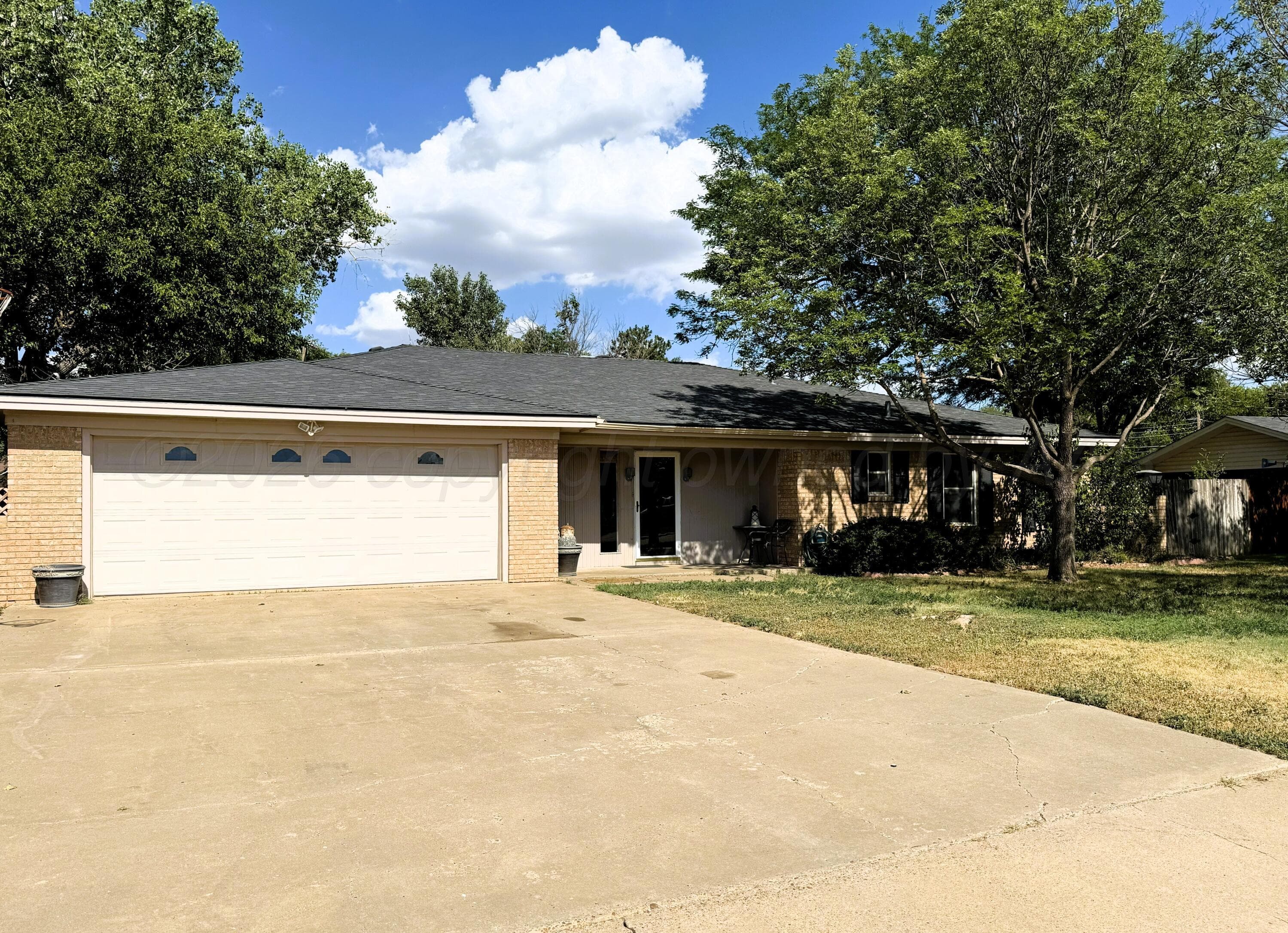 1216 NW 2nd Street, Stratford, TX 79084, photo 3