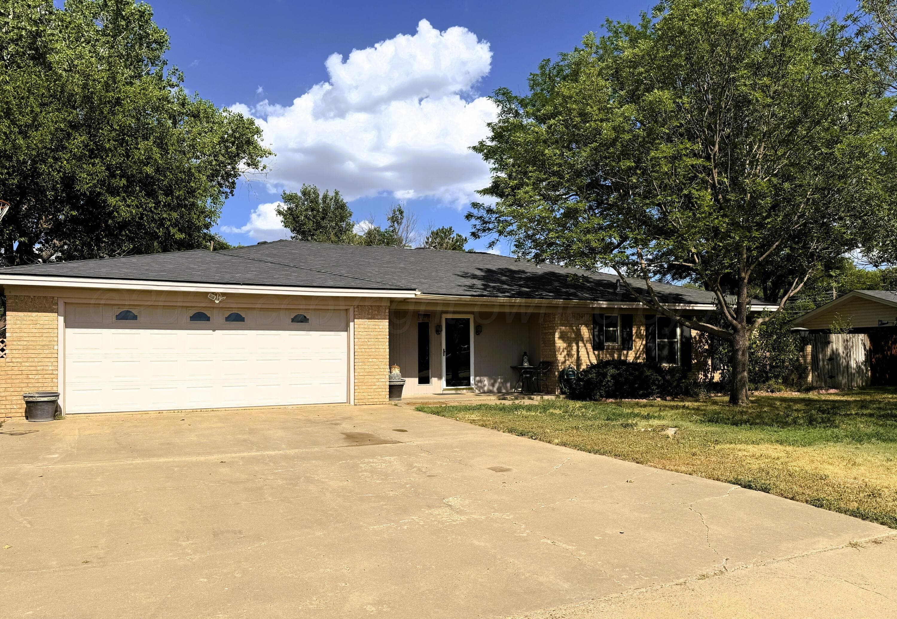 1216 NW 2nd Street, Stratford, TX 79084, photo 2