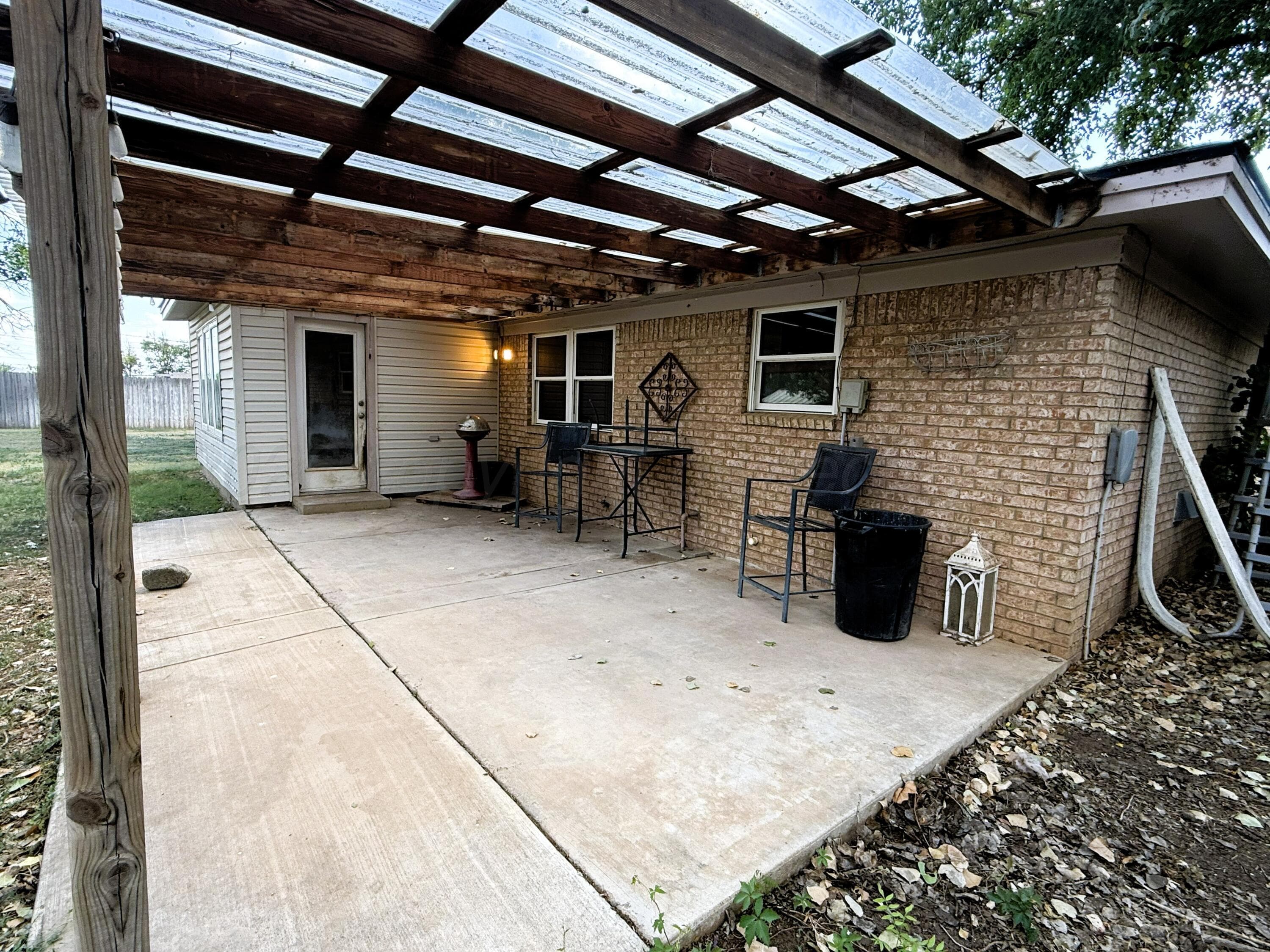 1216 NW 2nd Street, Stratford, TX 79084, photo 25