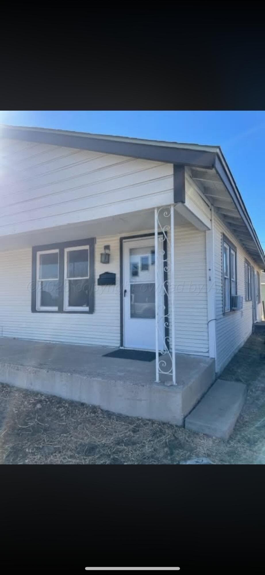 1104 S WESTERN Street, Amarillo, TX 79106-5528