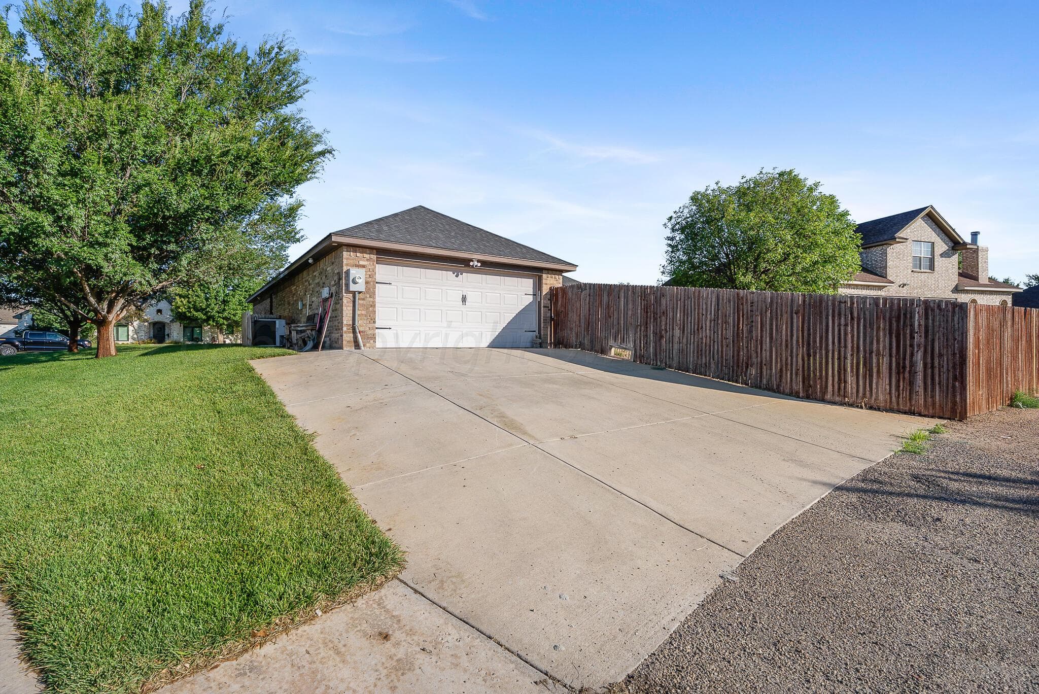 7743 Pinnacle Drive, Amarillo, TX 79119, photo 6