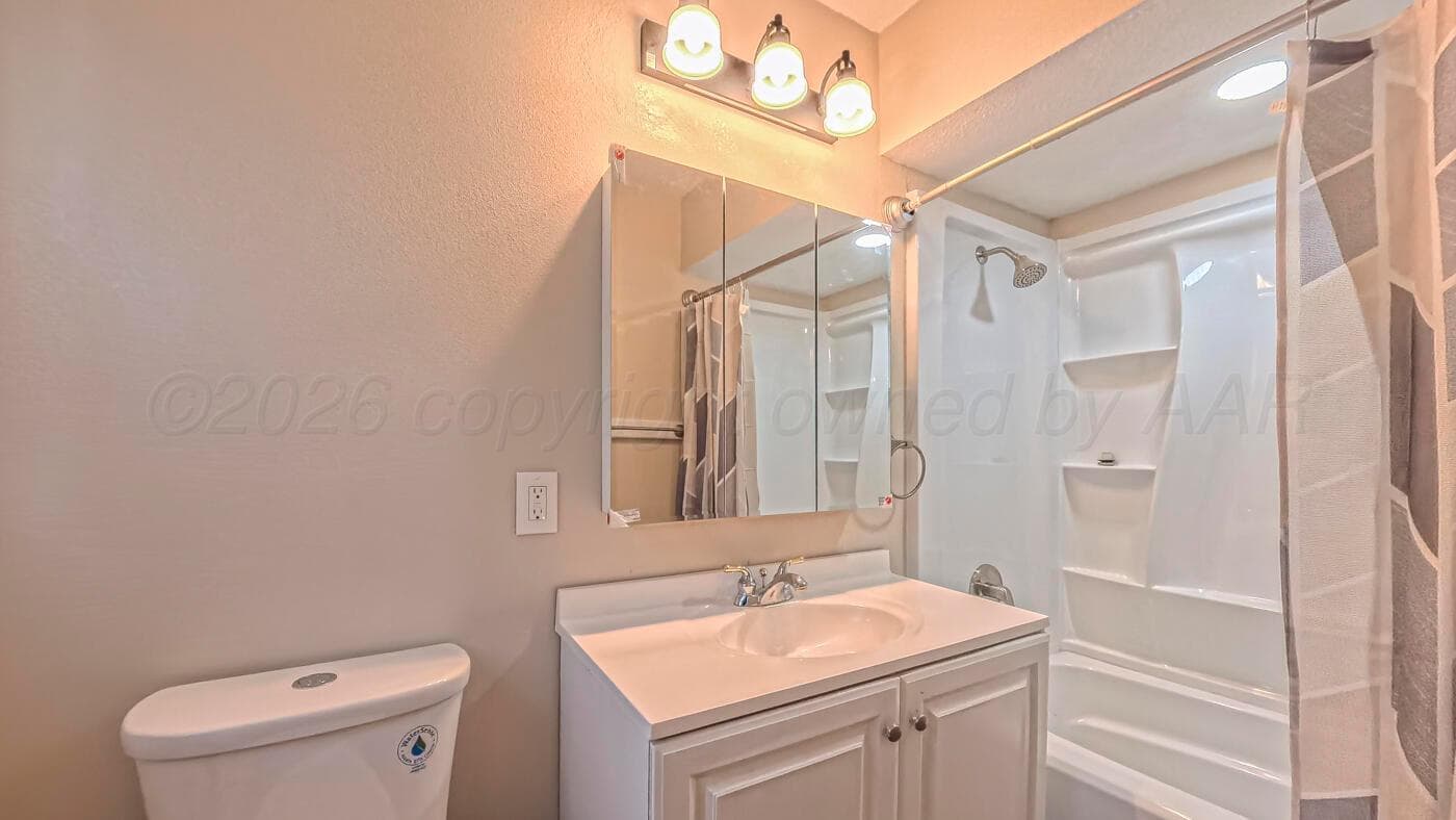 903 S Ridgeland Avenue, Fritch, TX 79036, photo 11